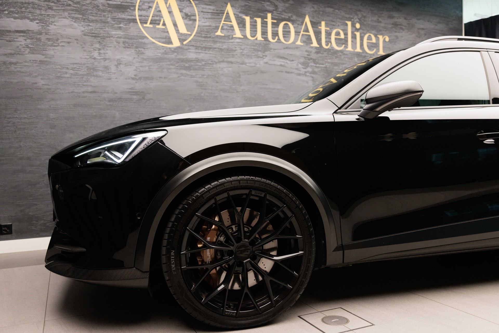 CUPRA Formentor 2.5TSI VZ5 4Drive DSG-image-10