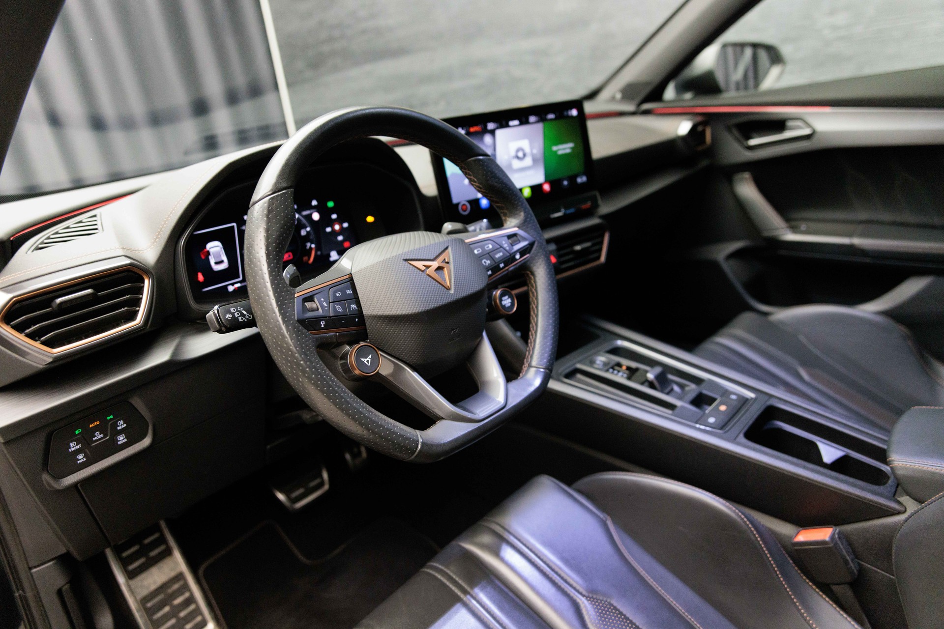 CUPRA Formentor 2.5TSI VZ5 4Drive DSG-image-21