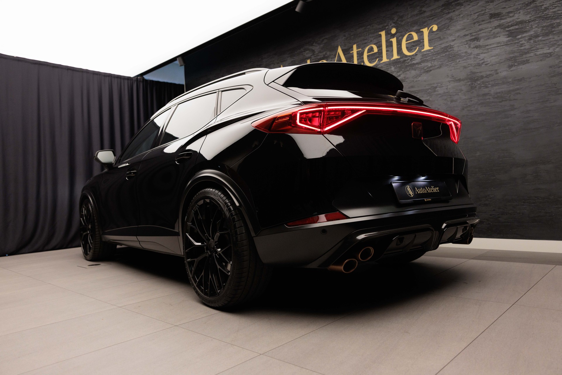 CUPRA Formentor 2.5TSI VZ5 4Drive DSG-image-13