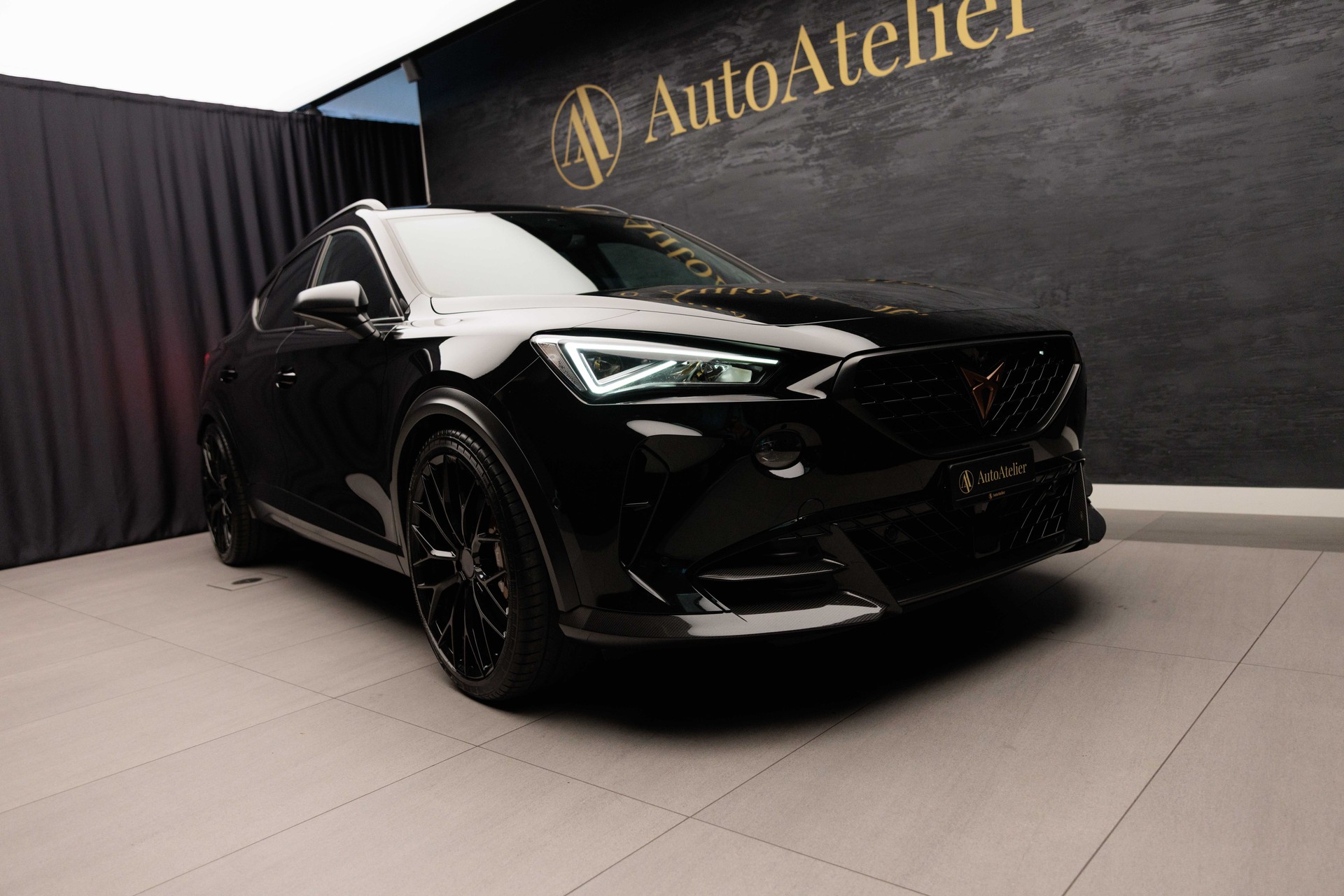 CUPRA Formentor 2.5TSI VZ5 4Drive DSG-image-5