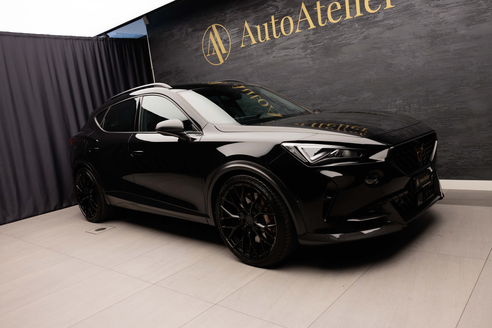 CUPRA Formentor 2.5TSI VZ5 4Drive DSG-image-4