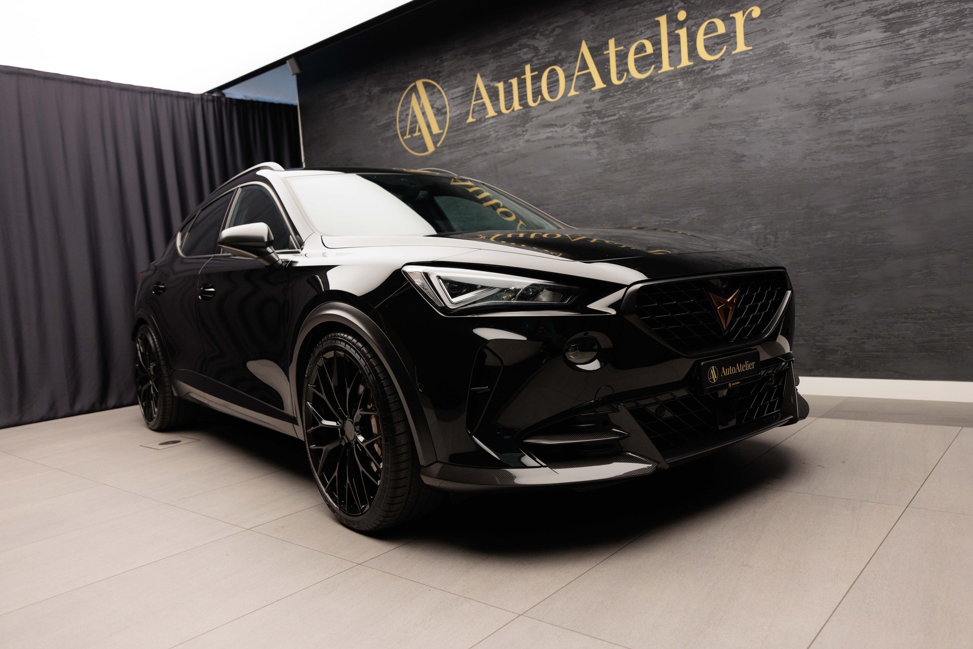 CUPRA Formentor 2.5TSI VZ5 4Drive DSG-image-0