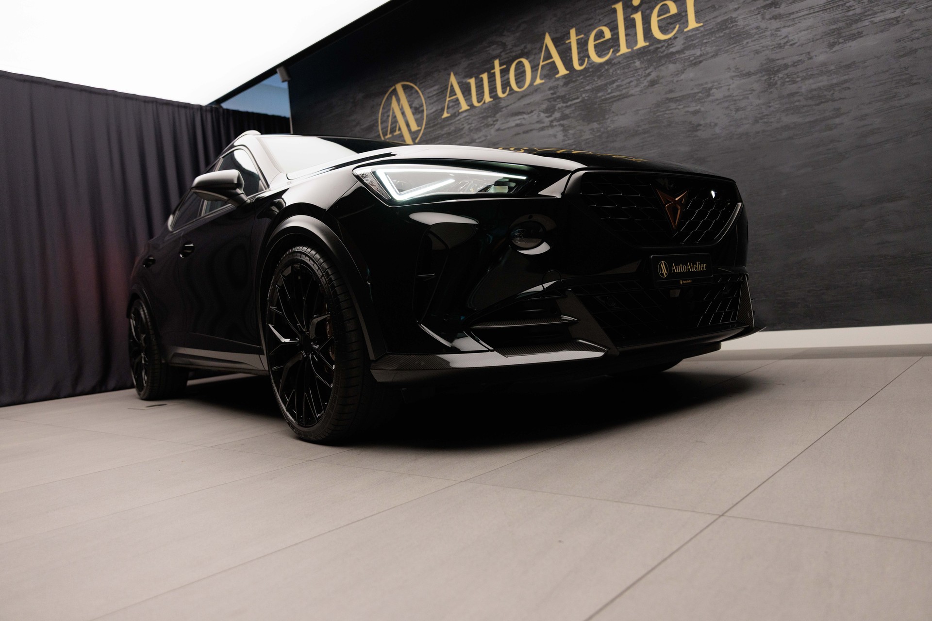 CUPRA Formentor 2.5TSI VZ5 4Drive DSG-image-3