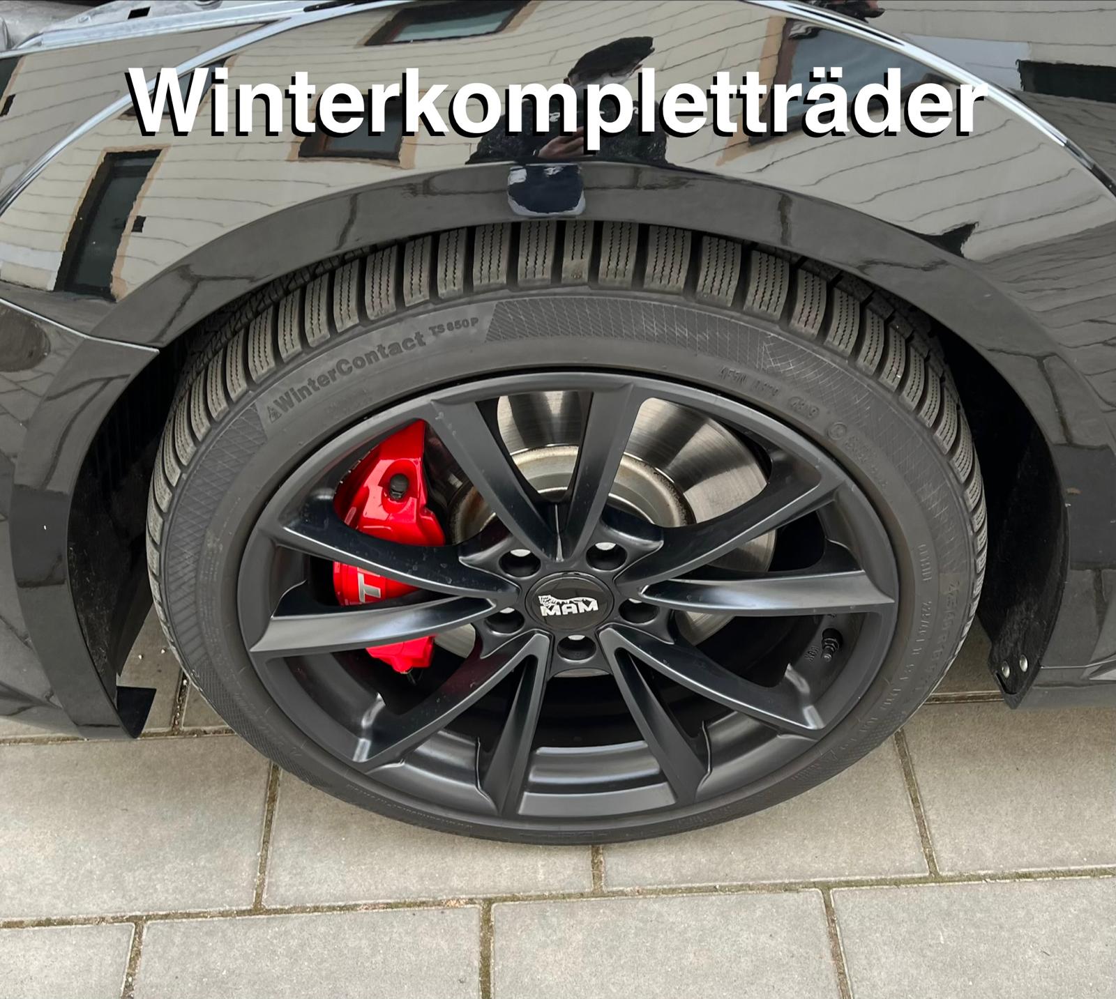 AUDI 2.0 TFSI quattro S-Tronic-image-7