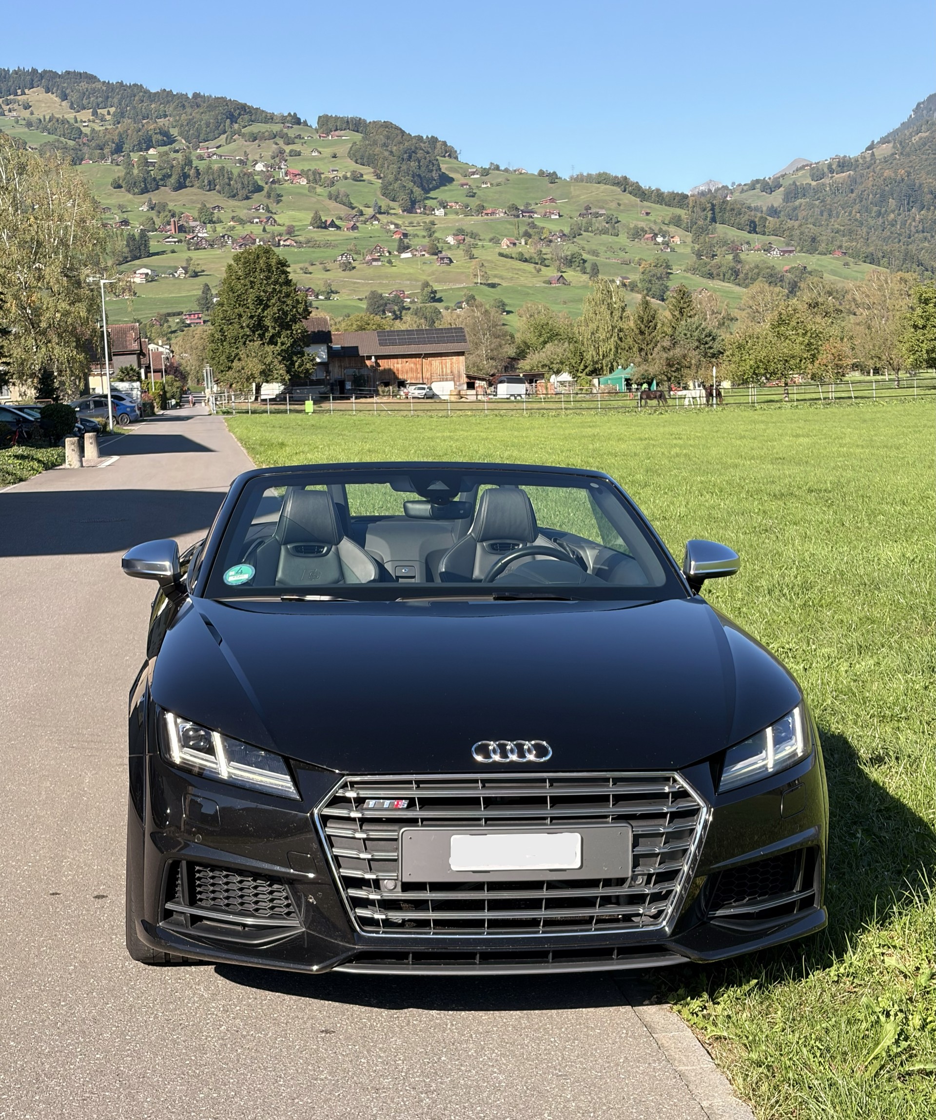 AUDI 2.0 TFSI quattro S-Tronic-image-3