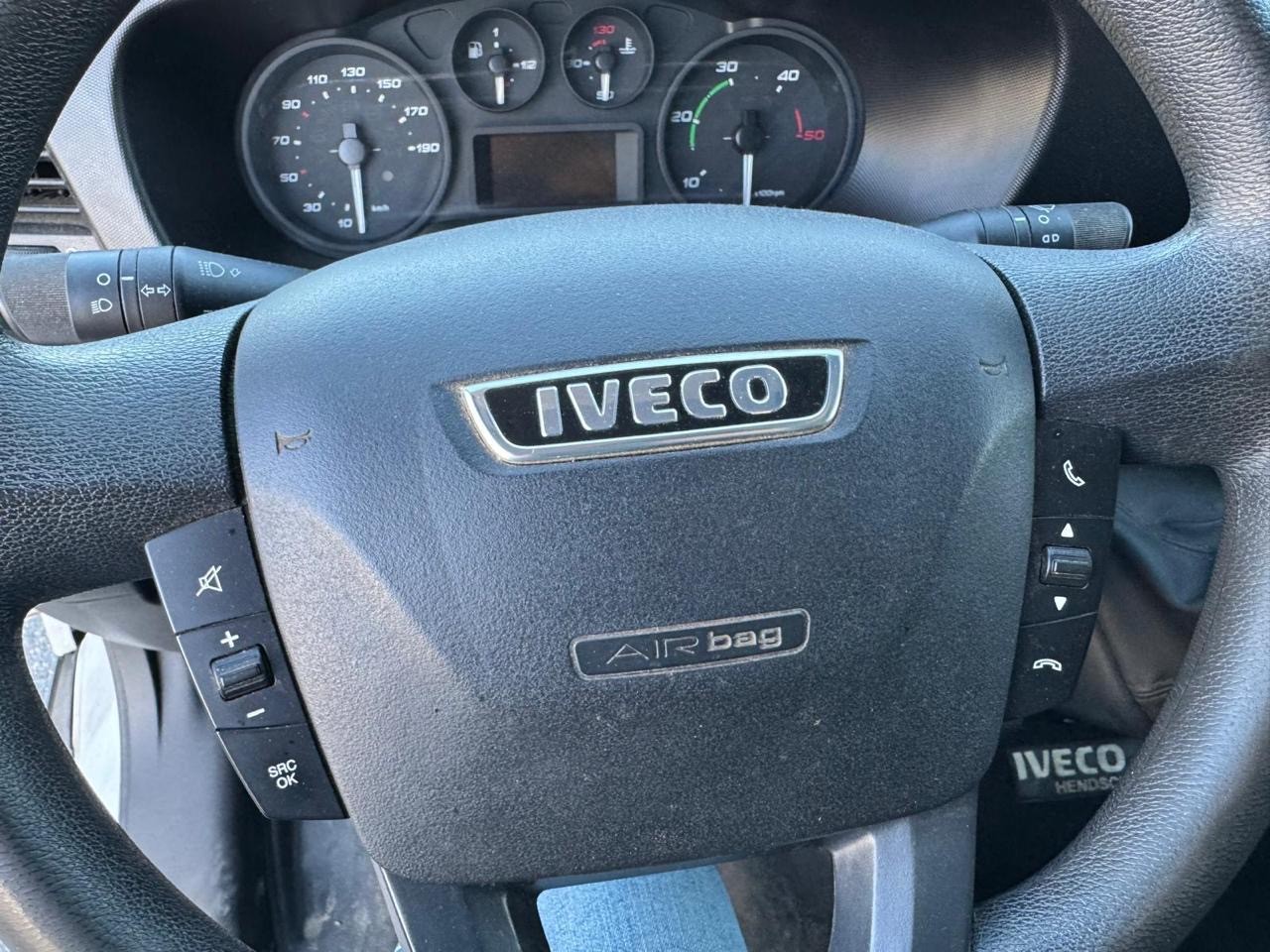 IVECO 33 S 13 A8 VL-image-4