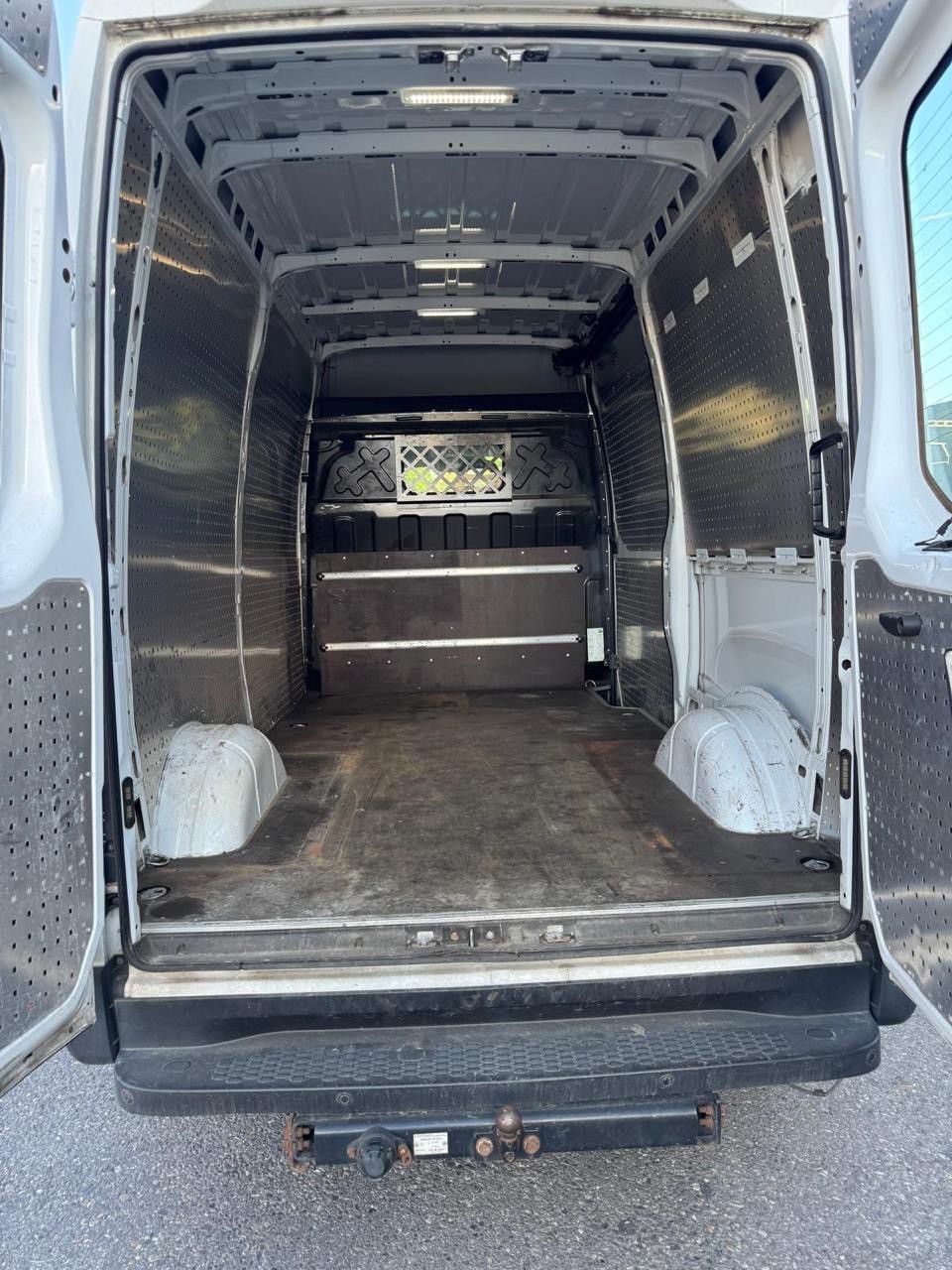 IVECO 33 S 13 A8 VL-image-7