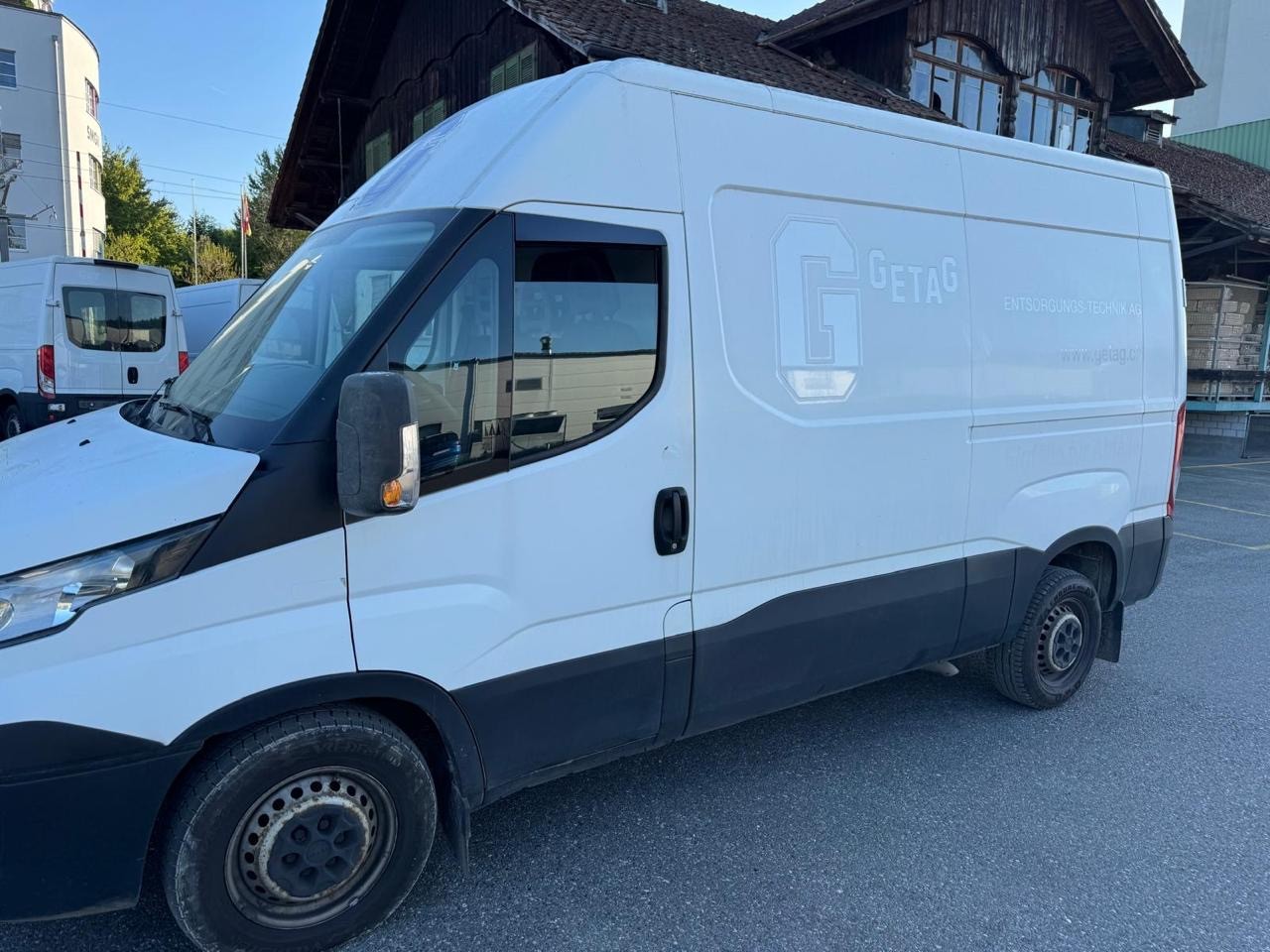 IVECO 33 S 13 A8 VL-image-8