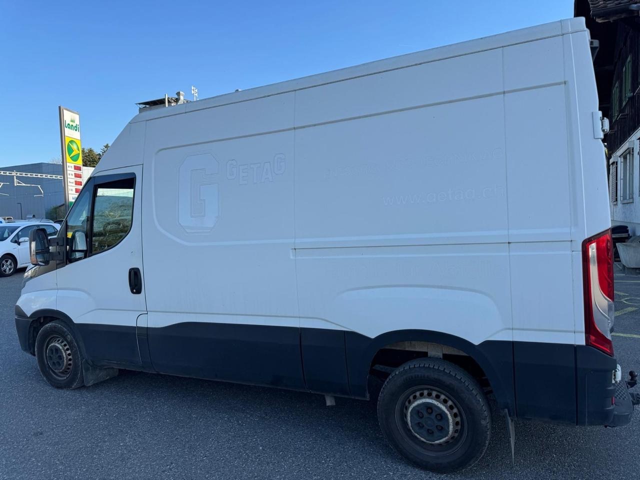 IVECO 33 S 13 A8 VL-image-6