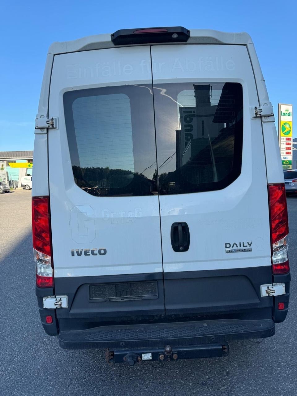IVECO 33 S 13 A8 VL-image-2