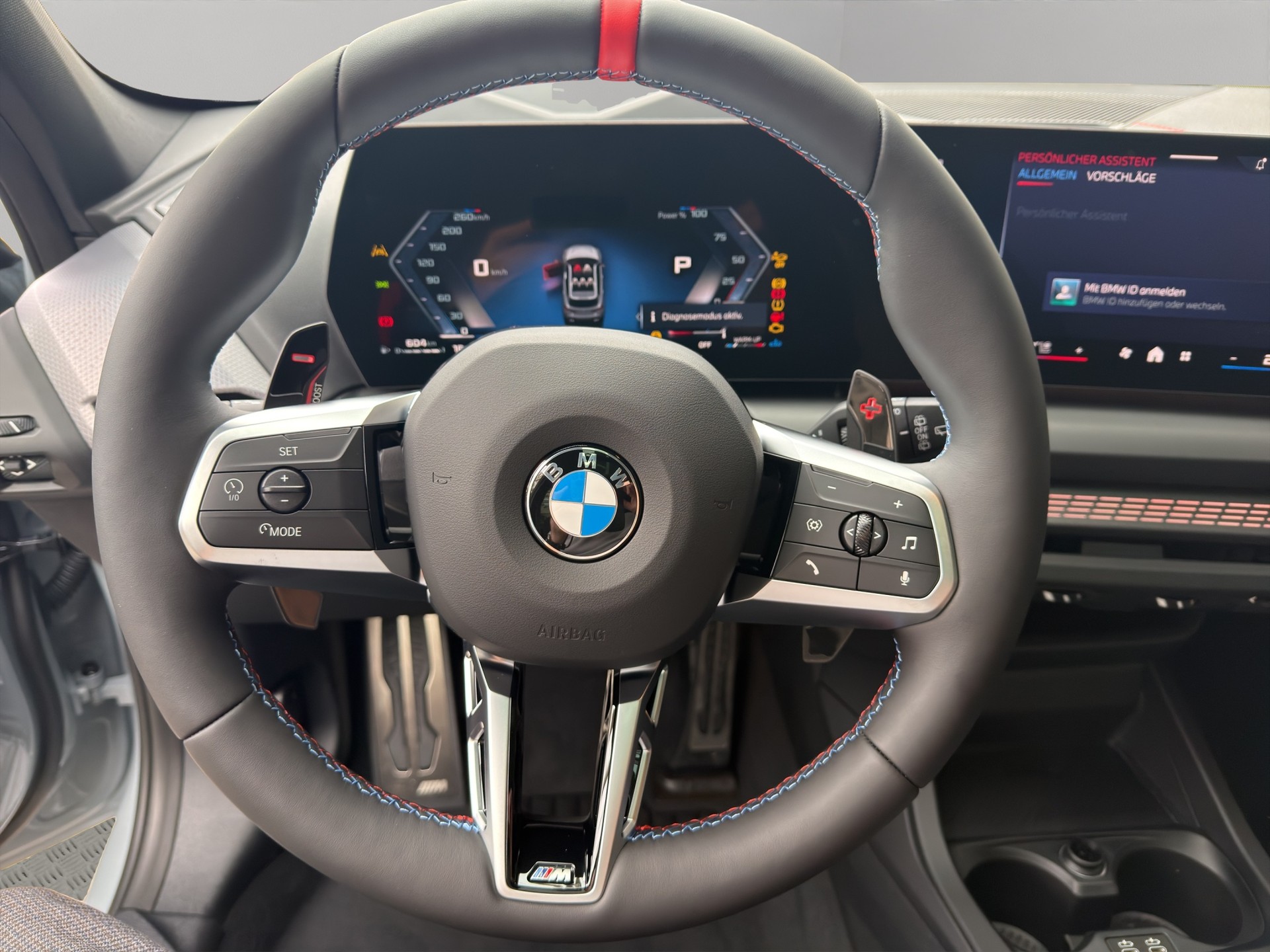 BMW M135 xDrive M Sport Pro-image-12