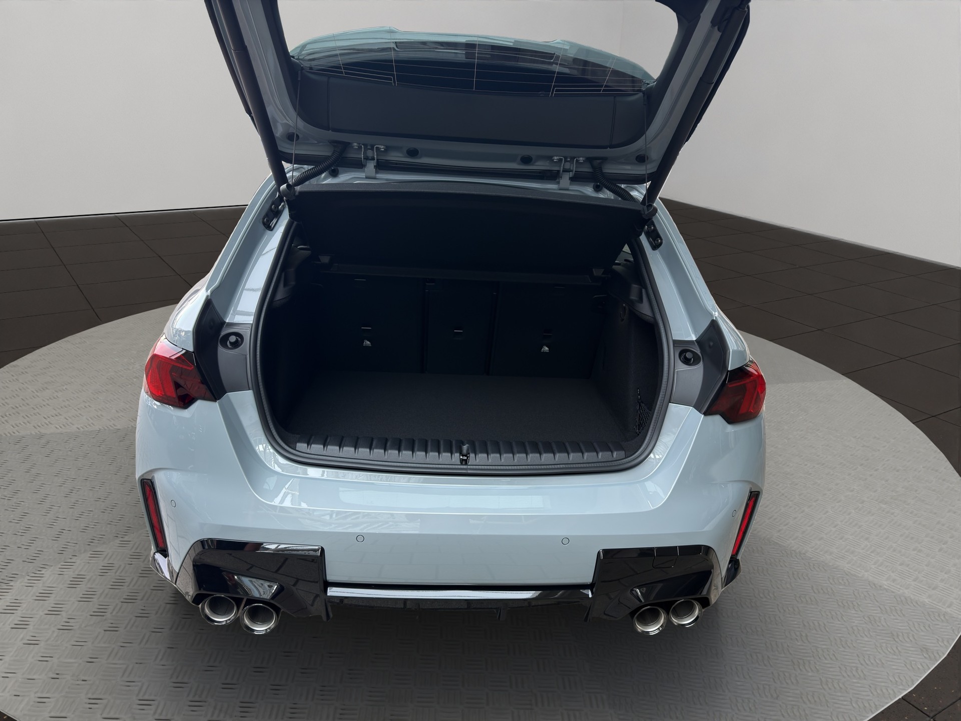 BMW M135 xDrive M Sport Pro-image-18