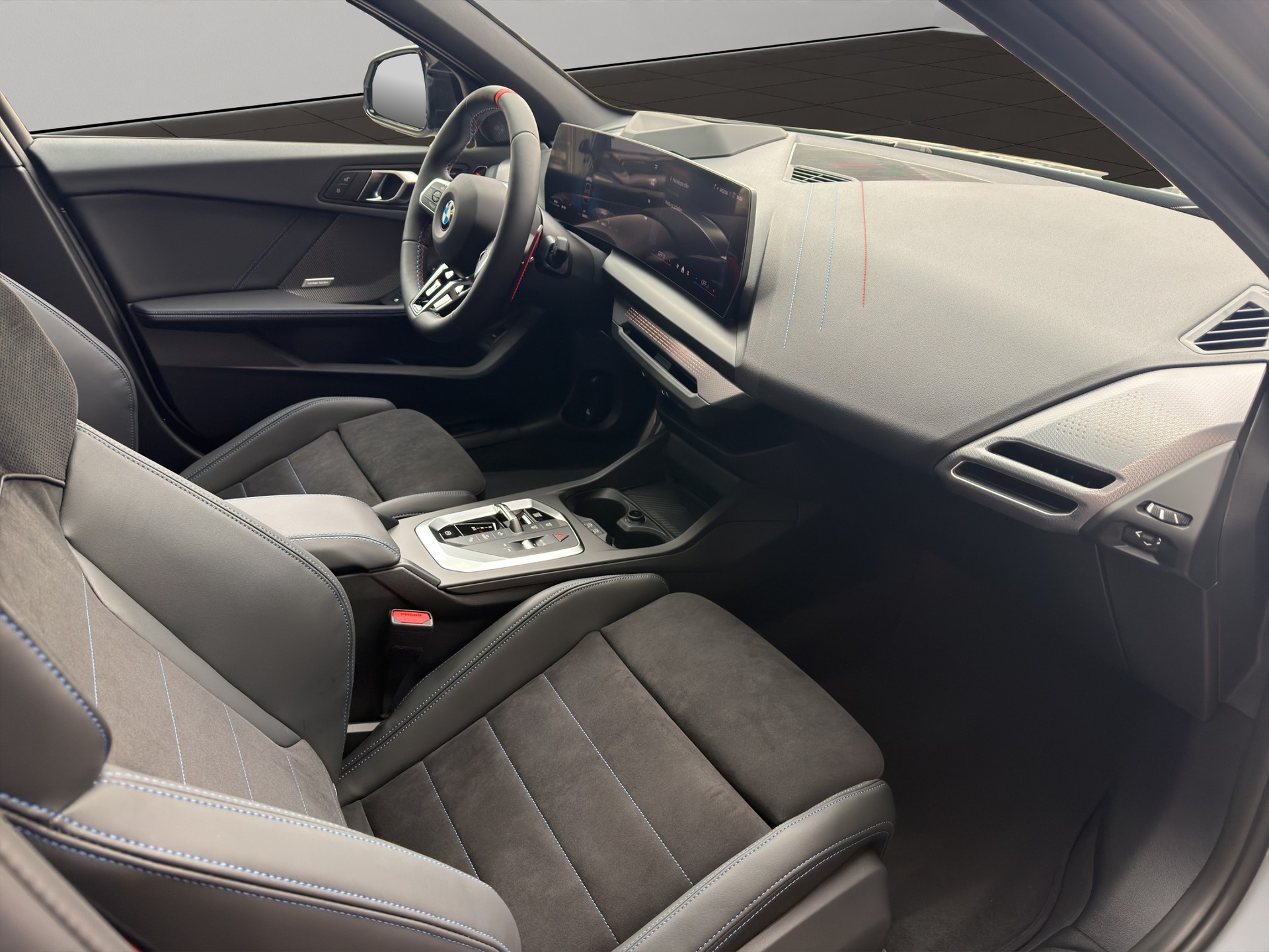 BMW M135 xDrive M Sport Pro-image-19