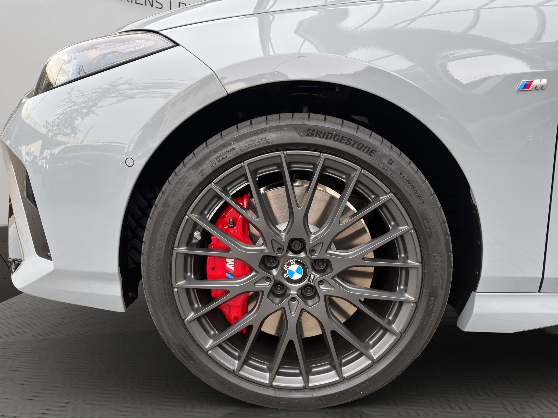 BMW M135 xDrive M Sport Pro-image-8