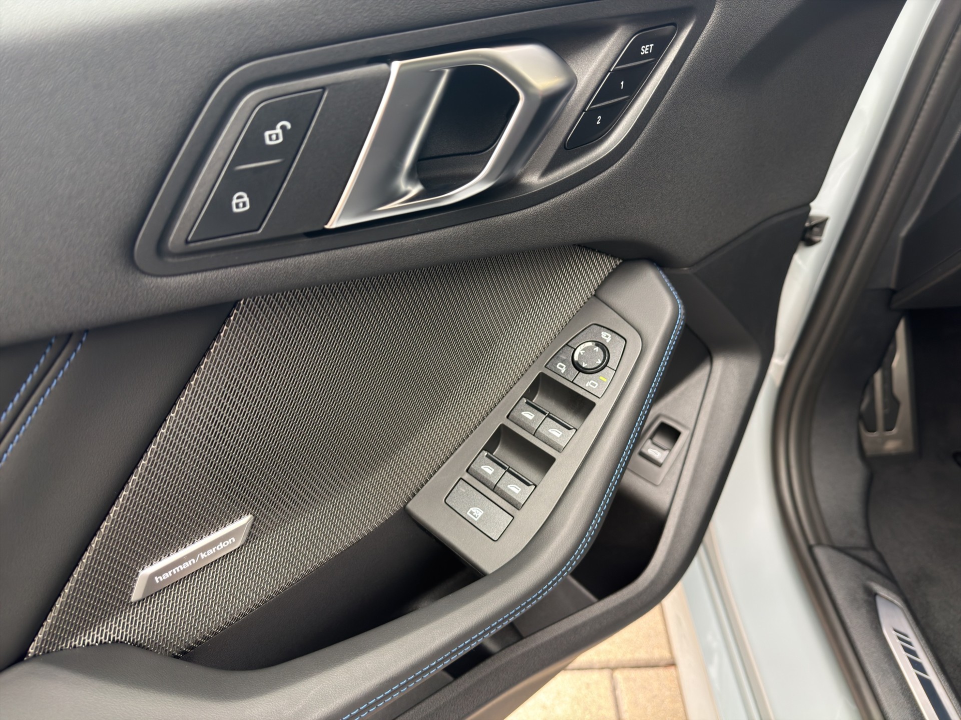 BMW M135 xDrive M Sport Pro-image-10