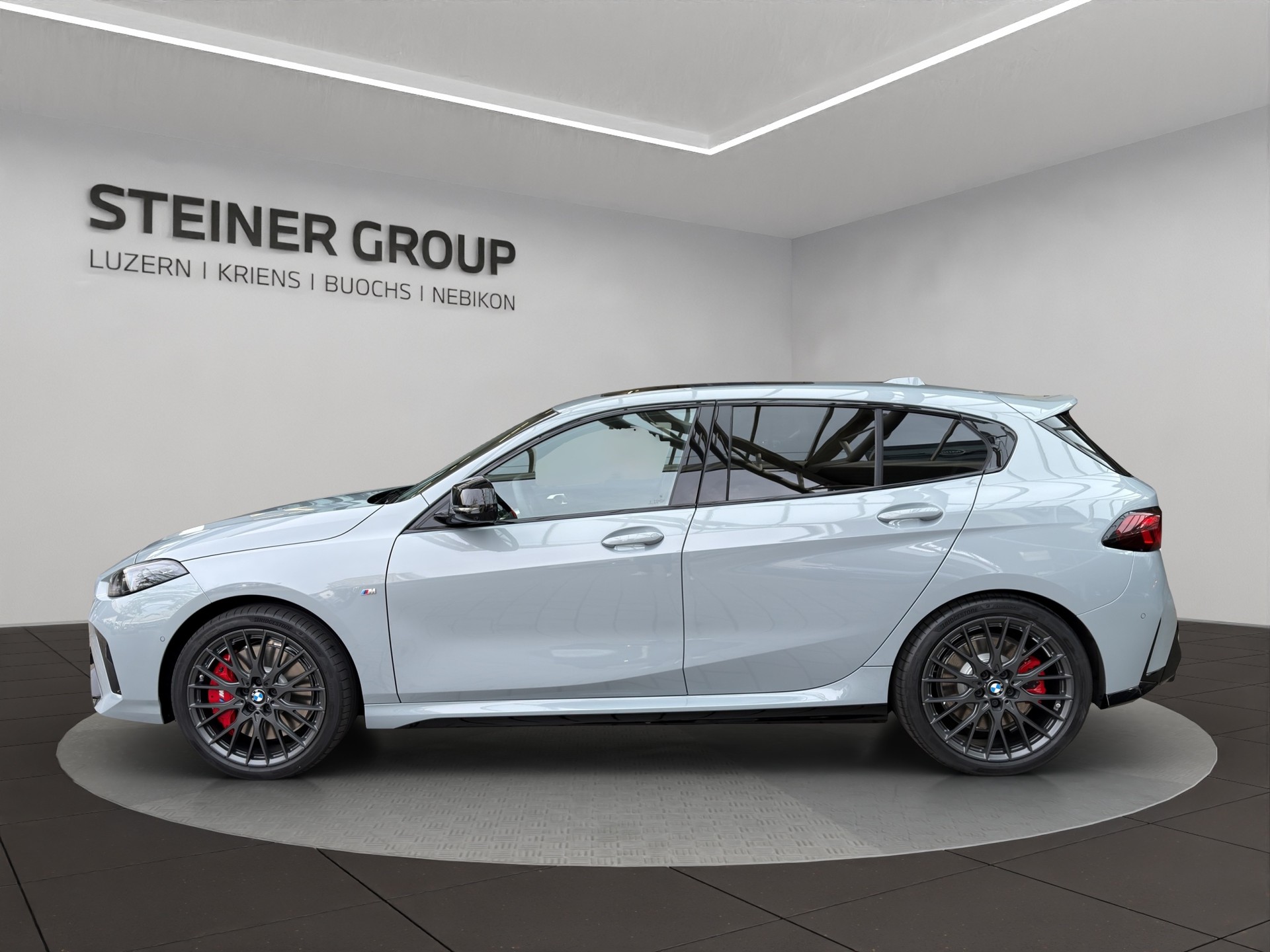BMW M135 xDrive M Sport Pro-image-7