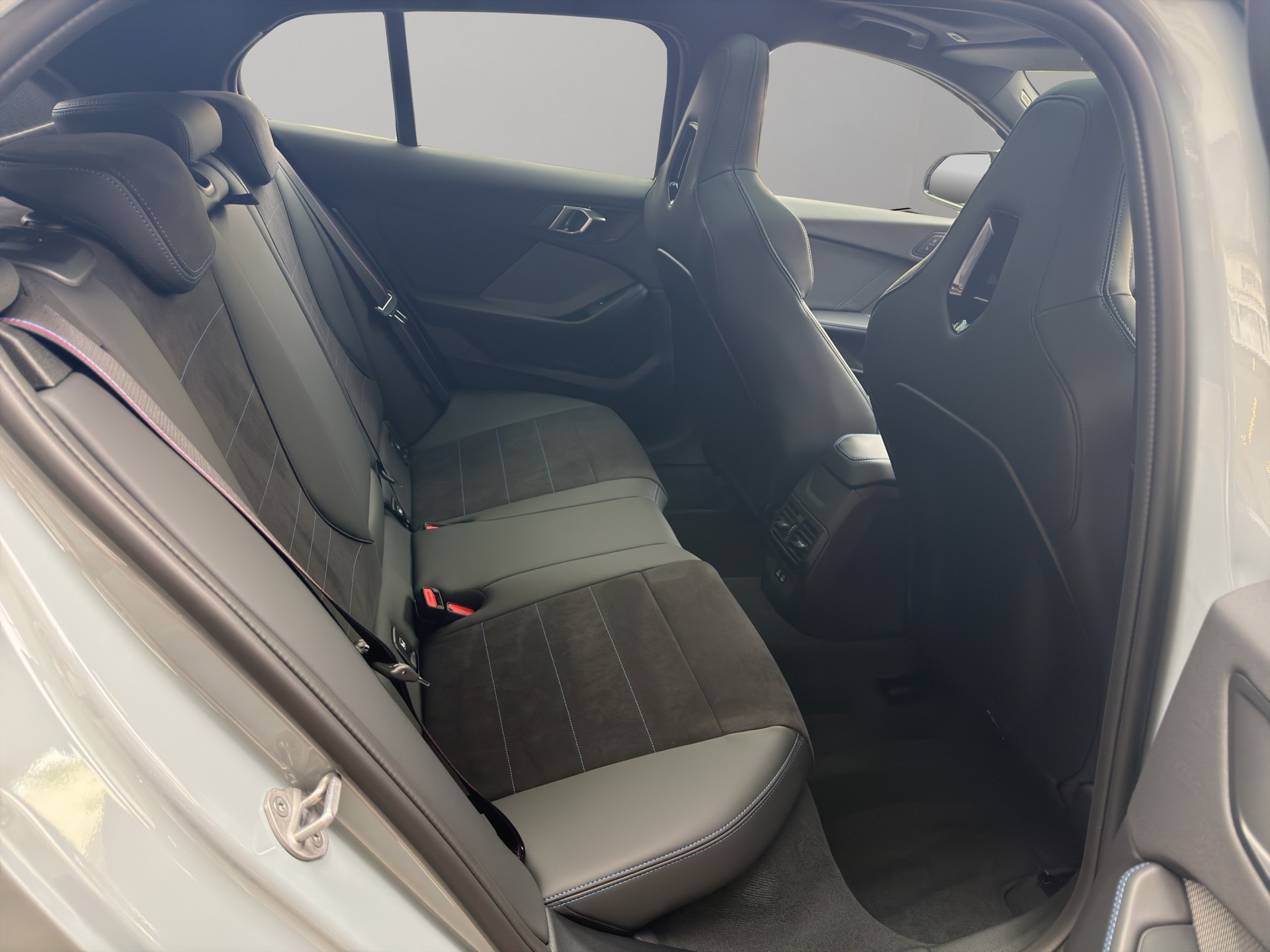 BMW M135 xDrive M Sport Pro-image-20