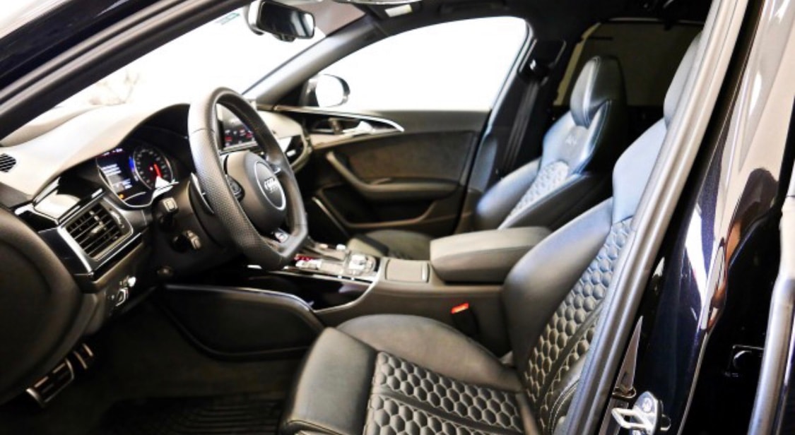 AUDI 4.0 V8 TFSI perform. qu. T-Tr.-image-5
