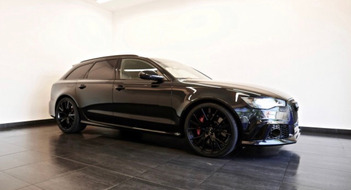 AUDI 4.0 V8 TFSI perform. qu. T-Tr.-image-2