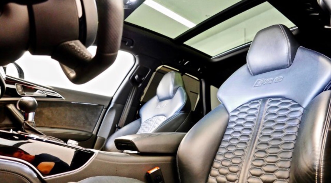 AUDI 4.0 V8 TFSI perform. qu. T-Tr.-image-9