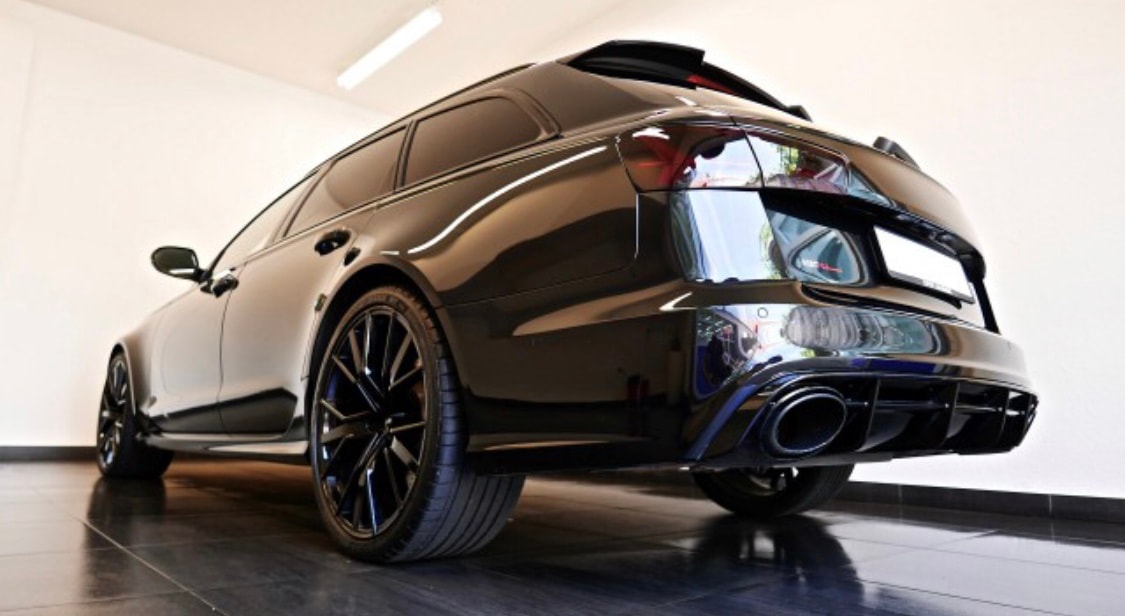 AUDI 4.0 V8 TFSI perform. qu. T-Tr.-image-4