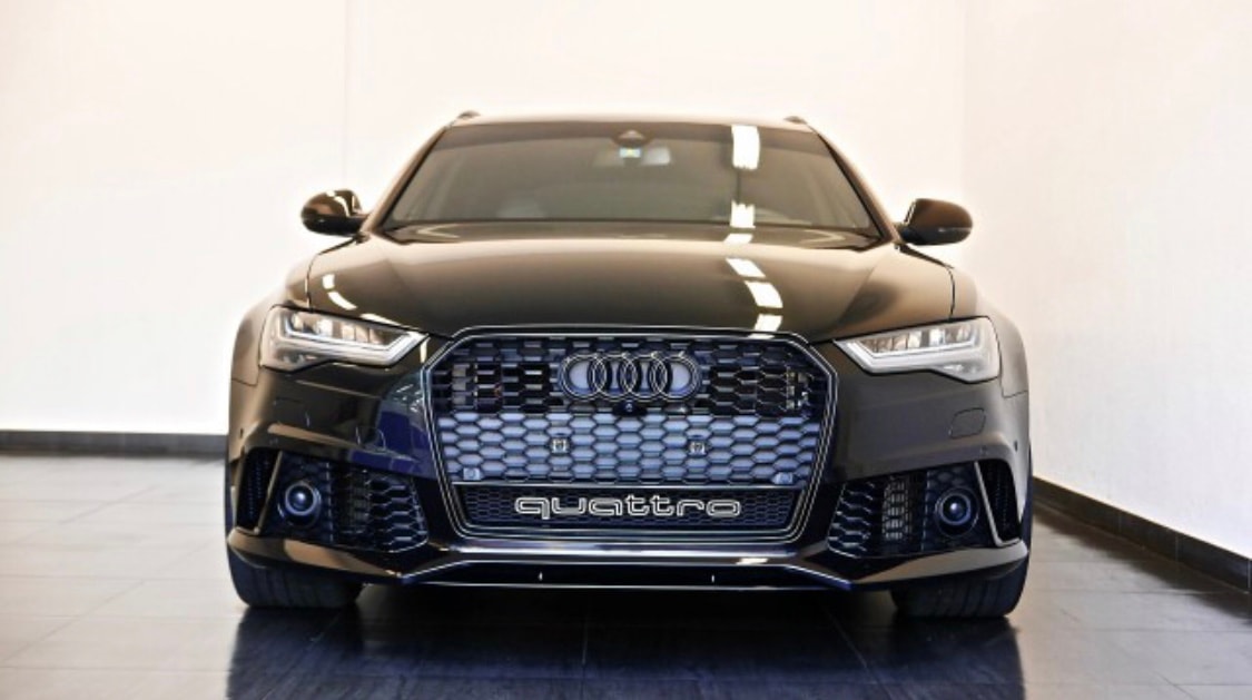 AUDI 4.0 V8 TFSI perform. qu. T-Tr.-image-11