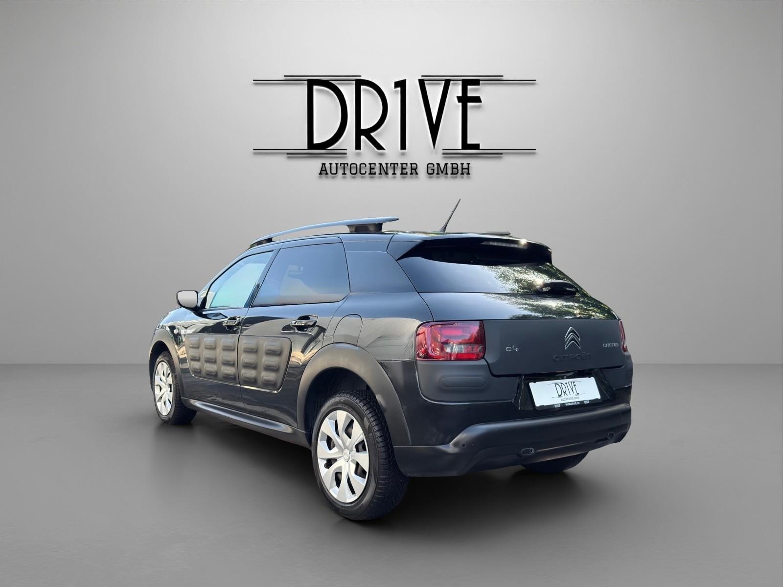 CITROEN C4 Cactus 1.2 VTi Feel *Rückfahrkamera*Tempomat*-image-6