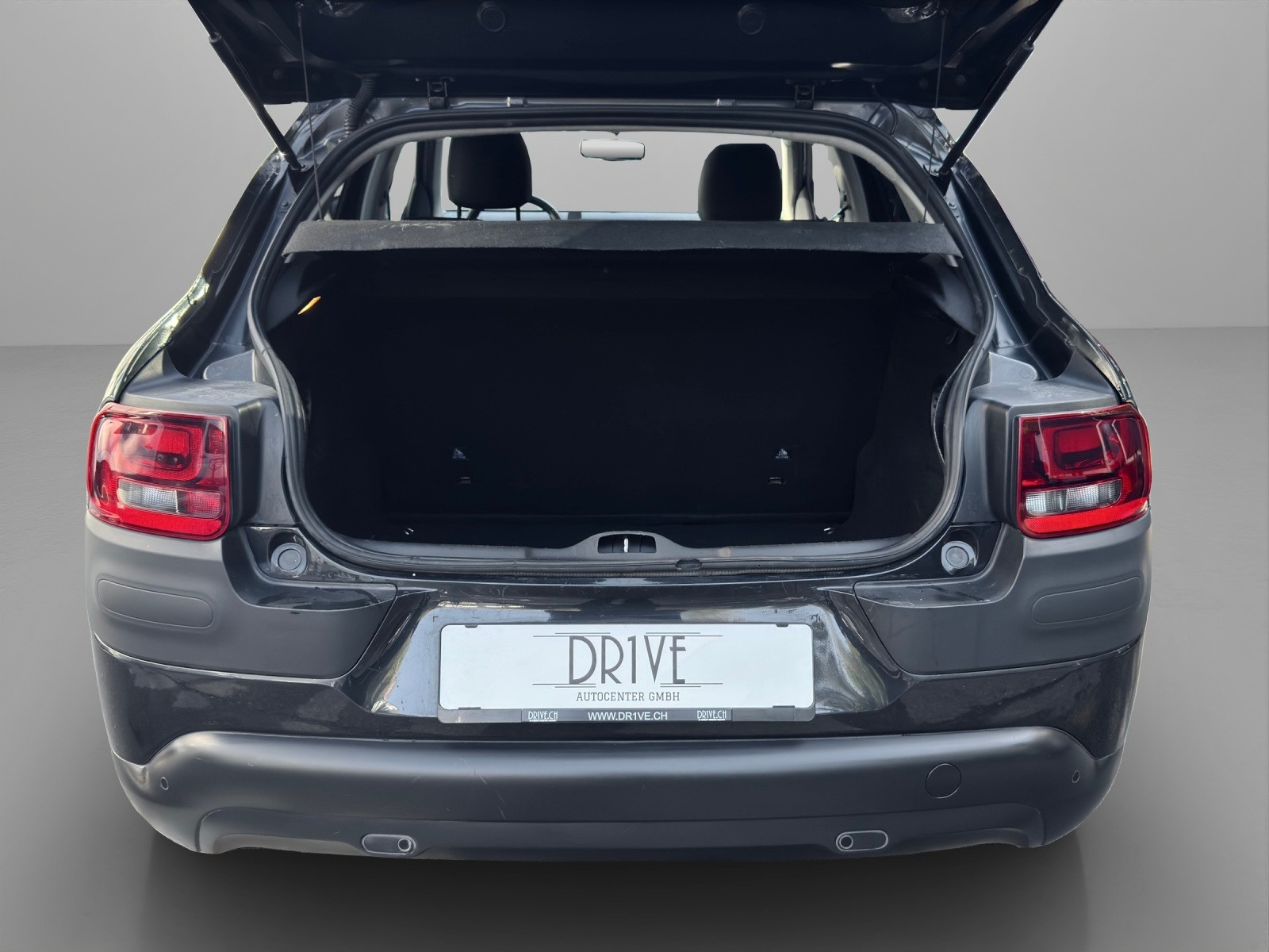 CITROEN C4 Cactus 1.2 VTi Feel *Rückfahrkamera*Tempomat*-image-11