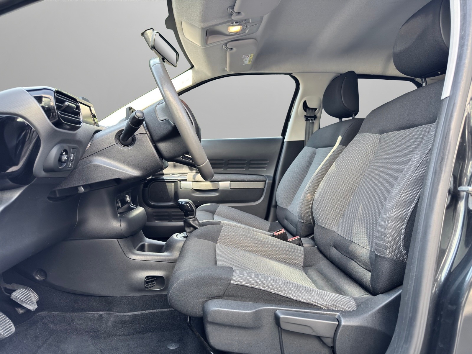 CITROEN C4 Cactus 1.2 VTi Feel *Rückfahrkamera*Tempomat*-image-7