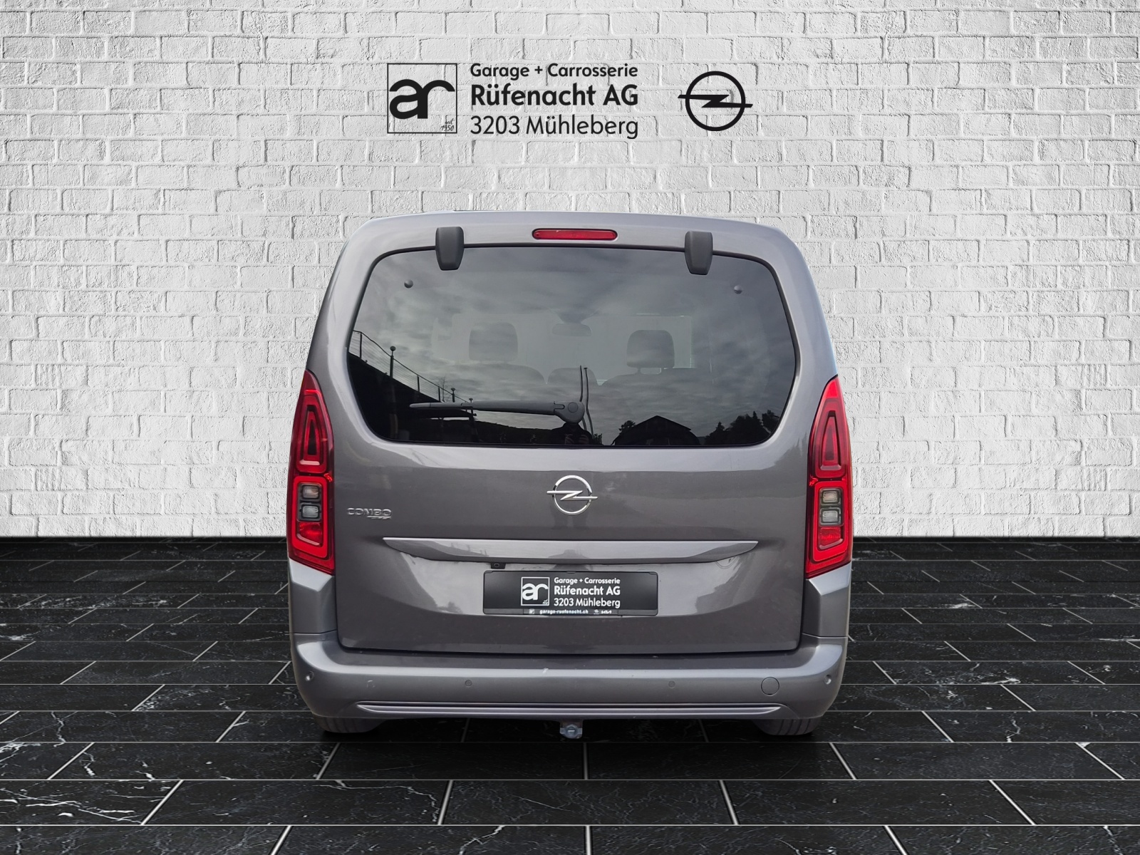 OPEL Combo Life XL 1.5 D Enjoy S/S-image-3
