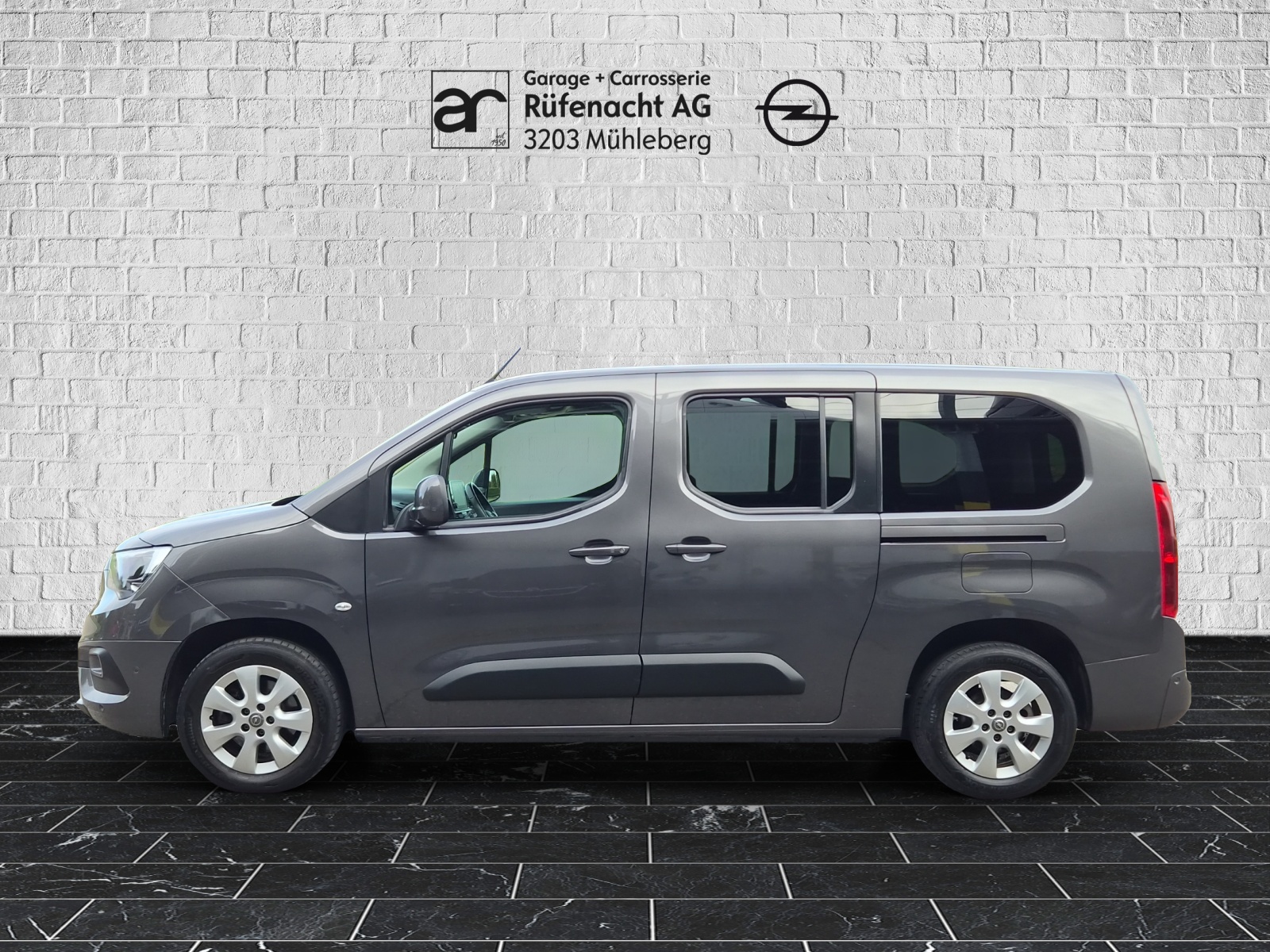 OPEL Combo Life XL 1.5 D Enjoy S/S-image-4