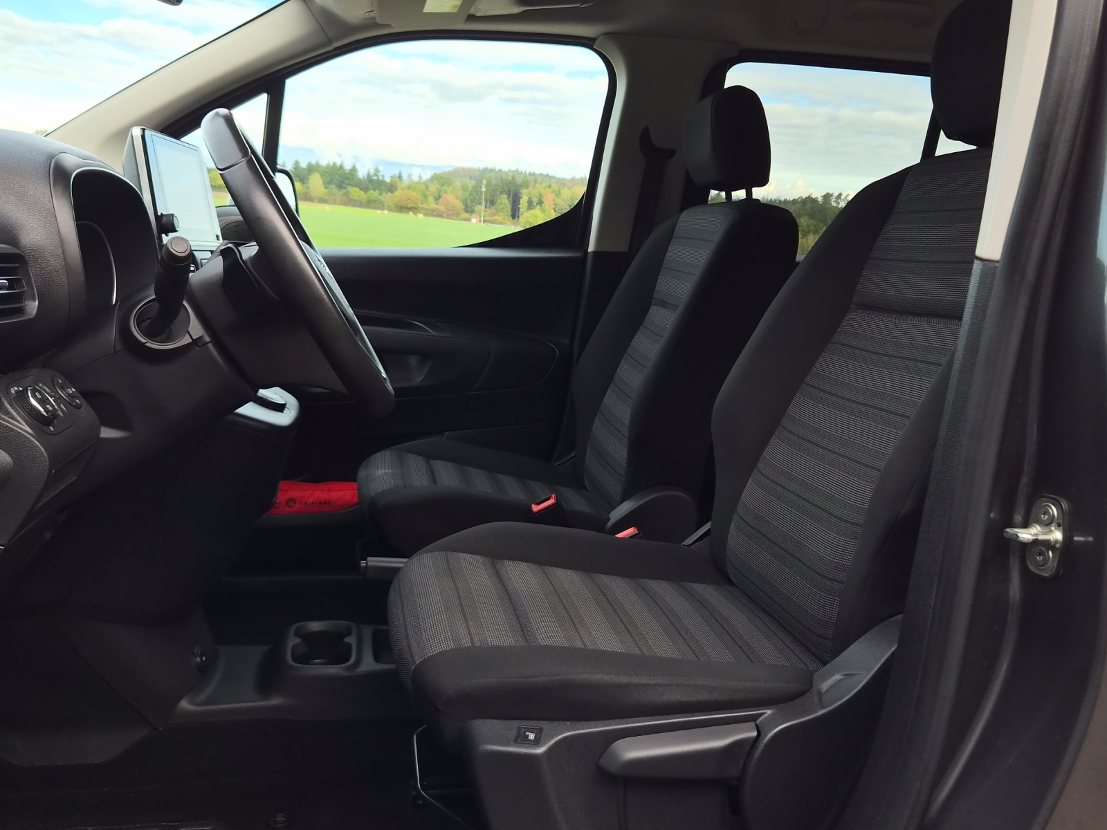 OPEL Combo Life XL 1.5 D Enjoy S/S-image-6