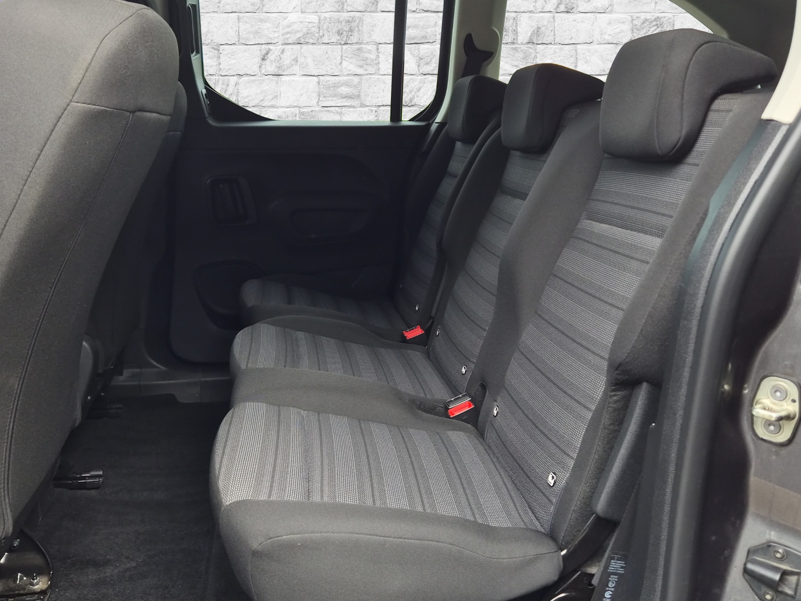 OPEL Combo Life XL 1.5 D Enjoy S/S-image-7
