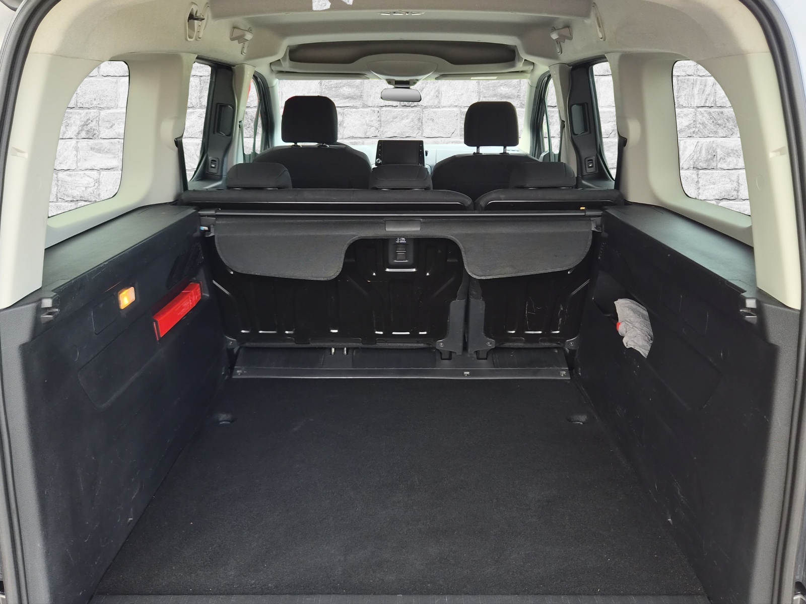 OPEL Combo Life XL 1.5 D Enjoy S/S-image-8