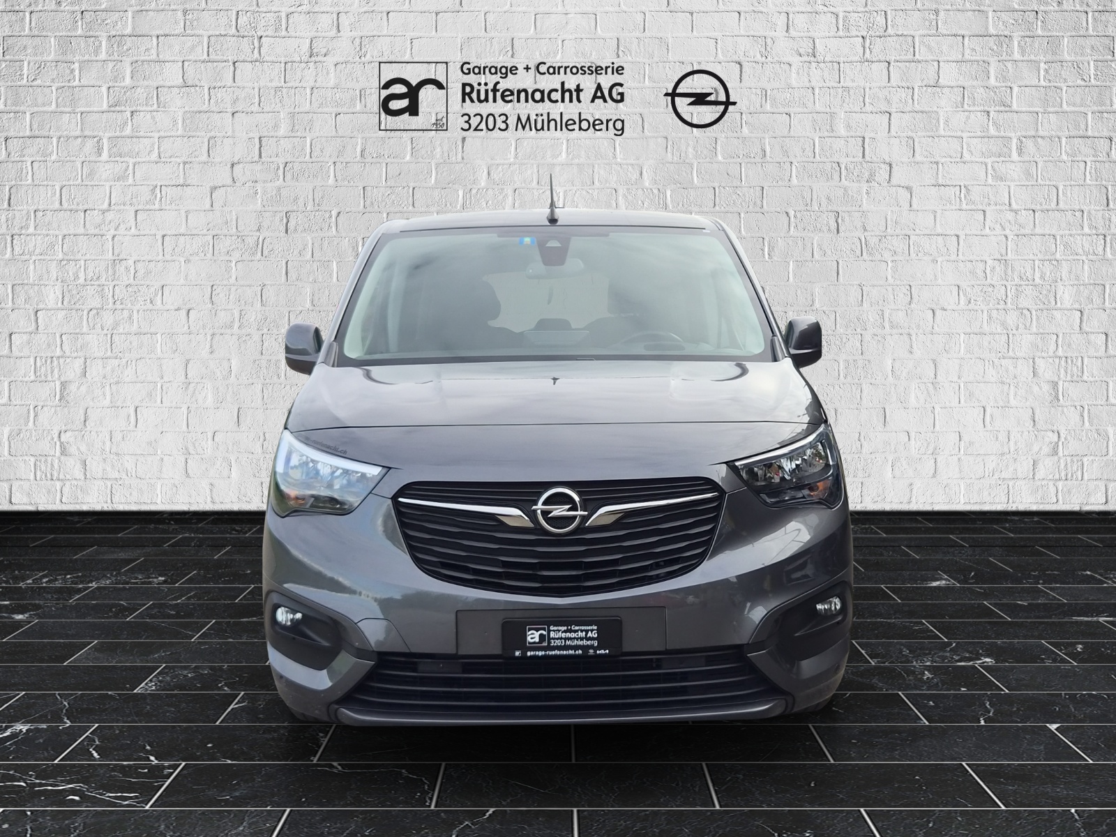 OPEL Combo Life XL 1.5 D Enjoy S/S-image-2