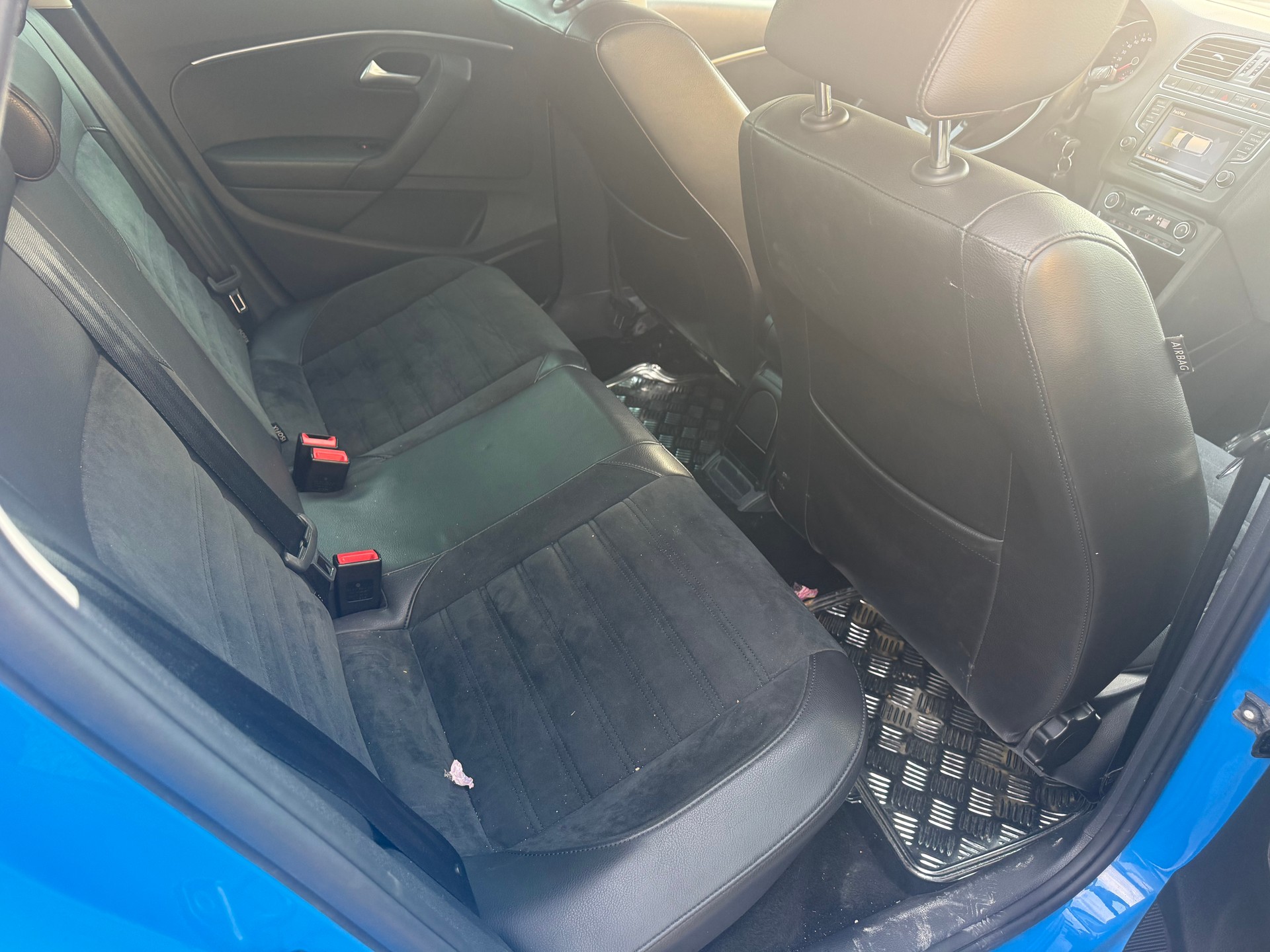 VW Polo 1.0 TSI BMT Highline-image-7