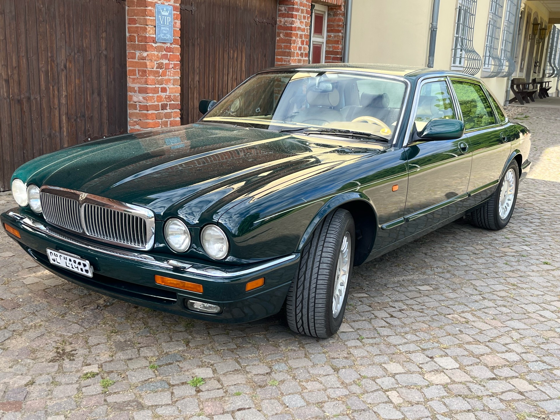 JAGUAR 4.0 Sovereign-image-0