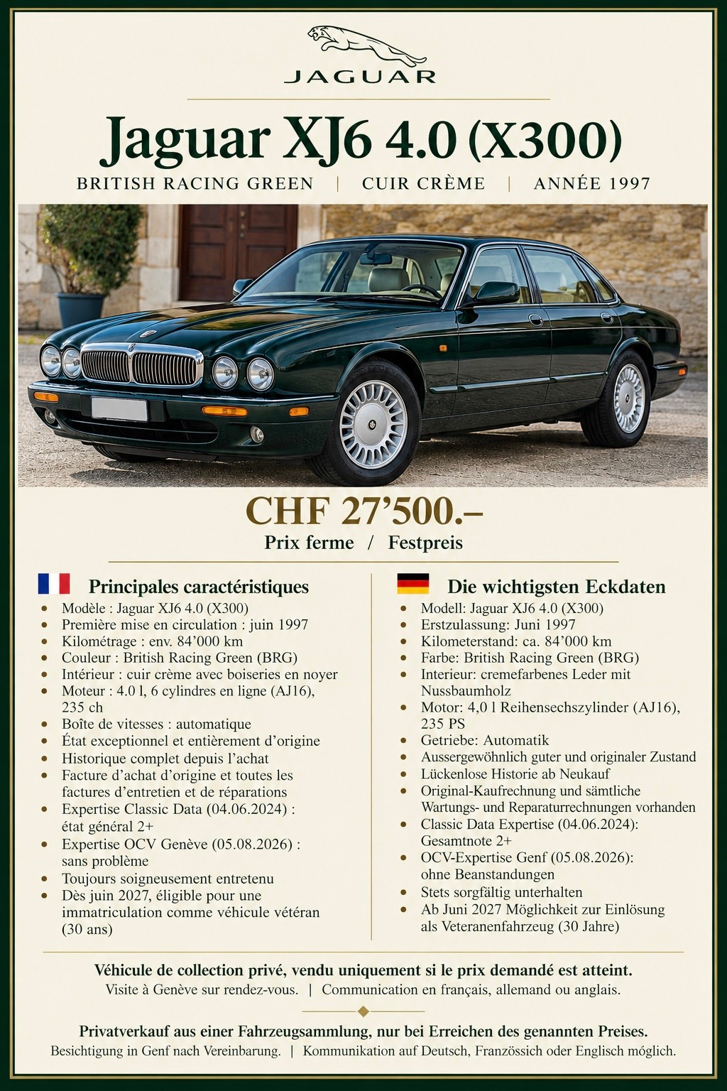 JAGUAR 4.0 Sovereign-image-9