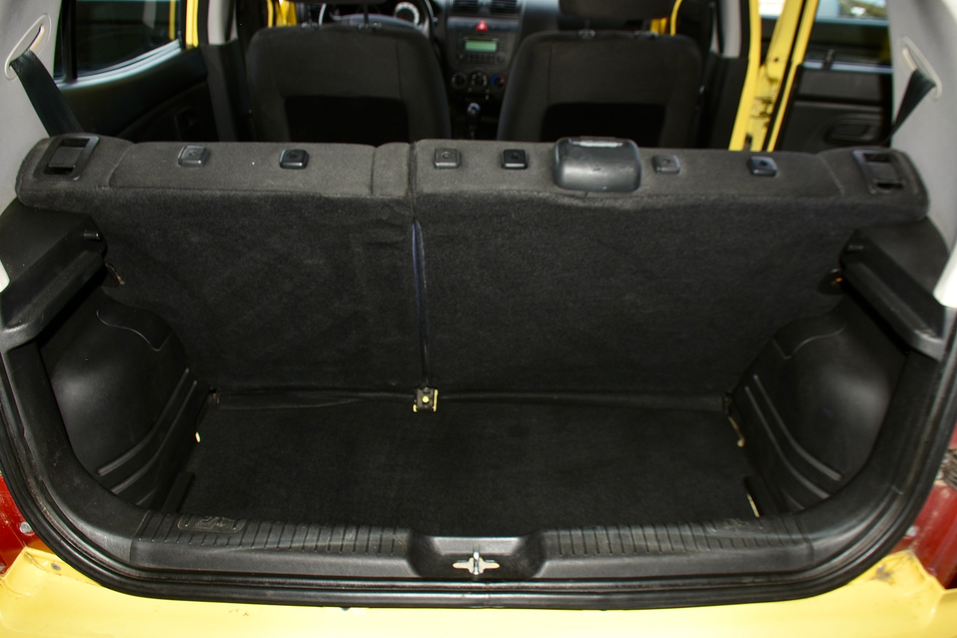 KIA Picanto 1.1 Style-image-7