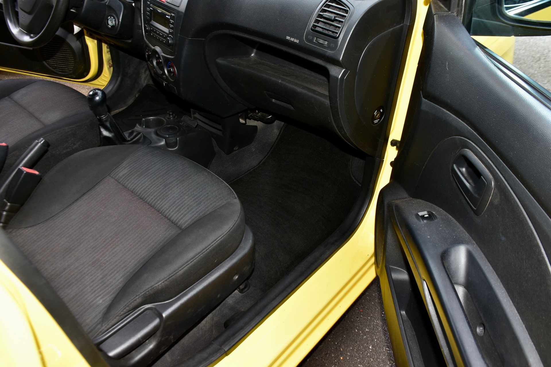 KIA Picanto 1.1 Style-image-6