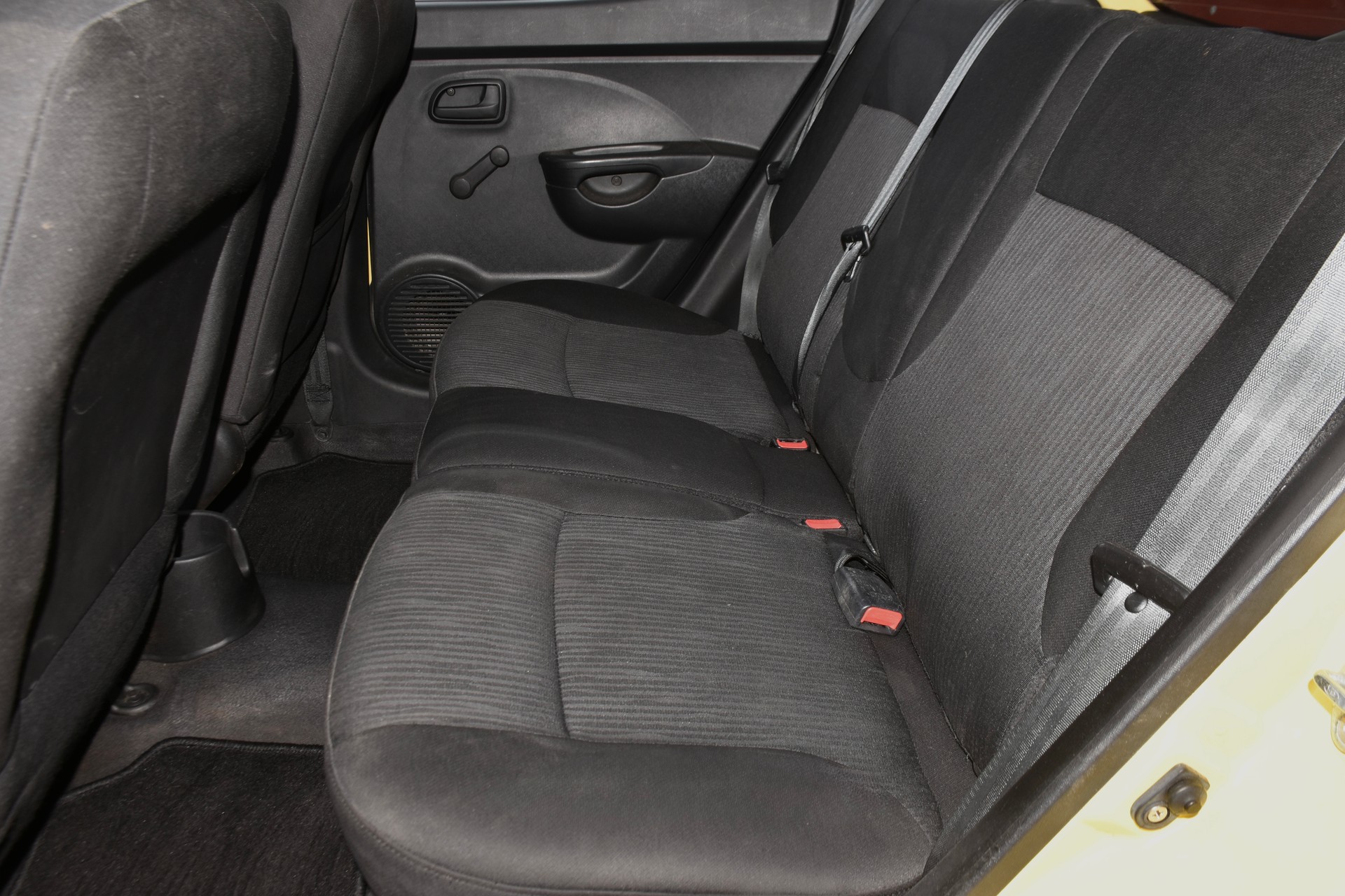KIA Picanto 1.1 Style-image-4