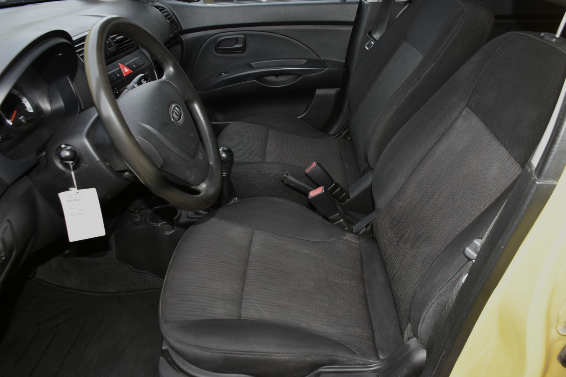 KIA Picanto 1.1 Style-image-3