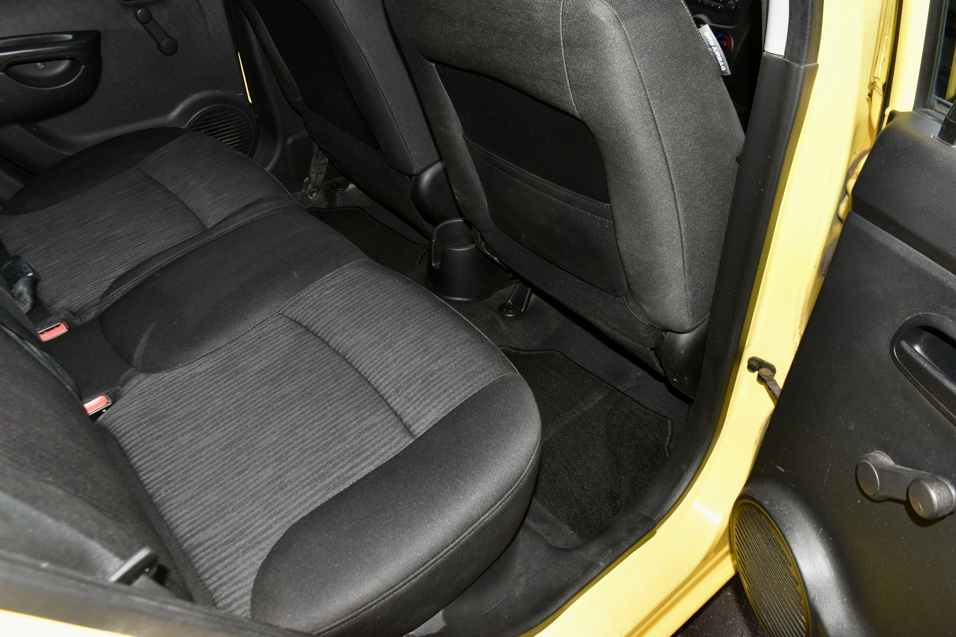 KIA Picanto 1.1 Style-image-5