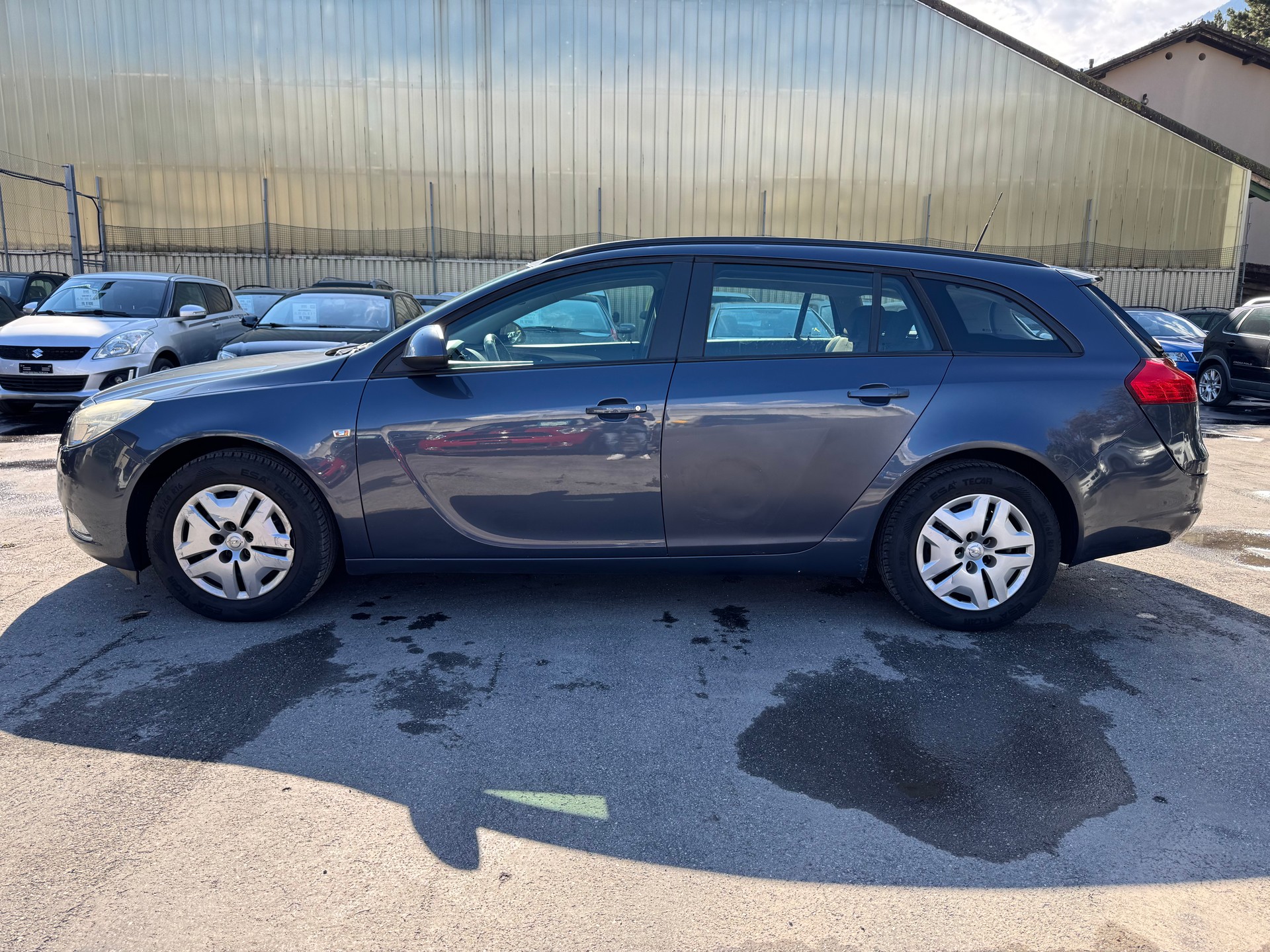 OPEL Insignia Sports Tourer 1.8-image-6