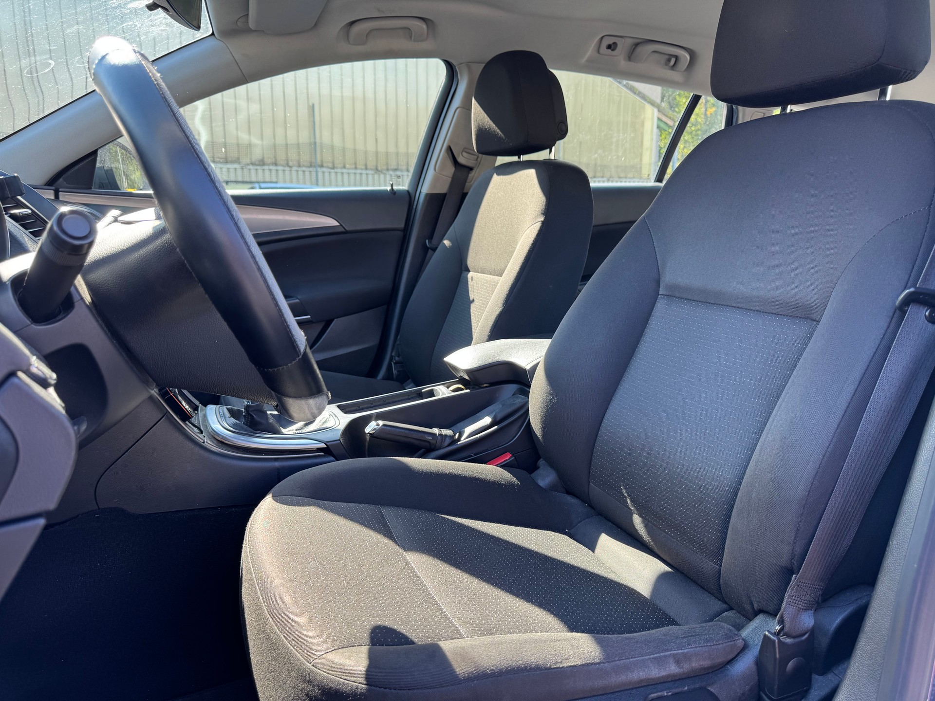 OPEL Insignia Sports Tourer 1.8-image-8