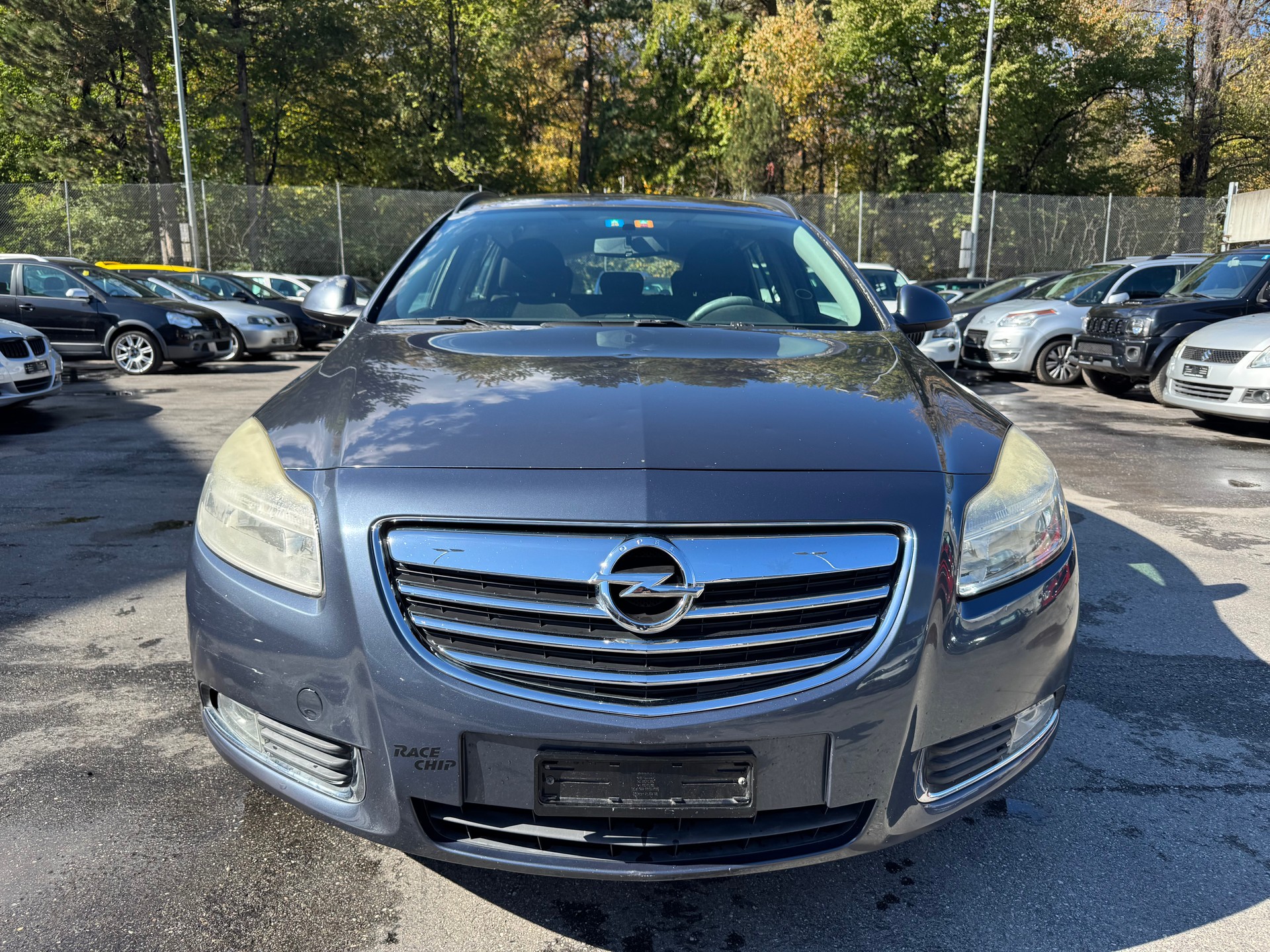 OPEL Insignia Sports Tourer 1.8-image-0
