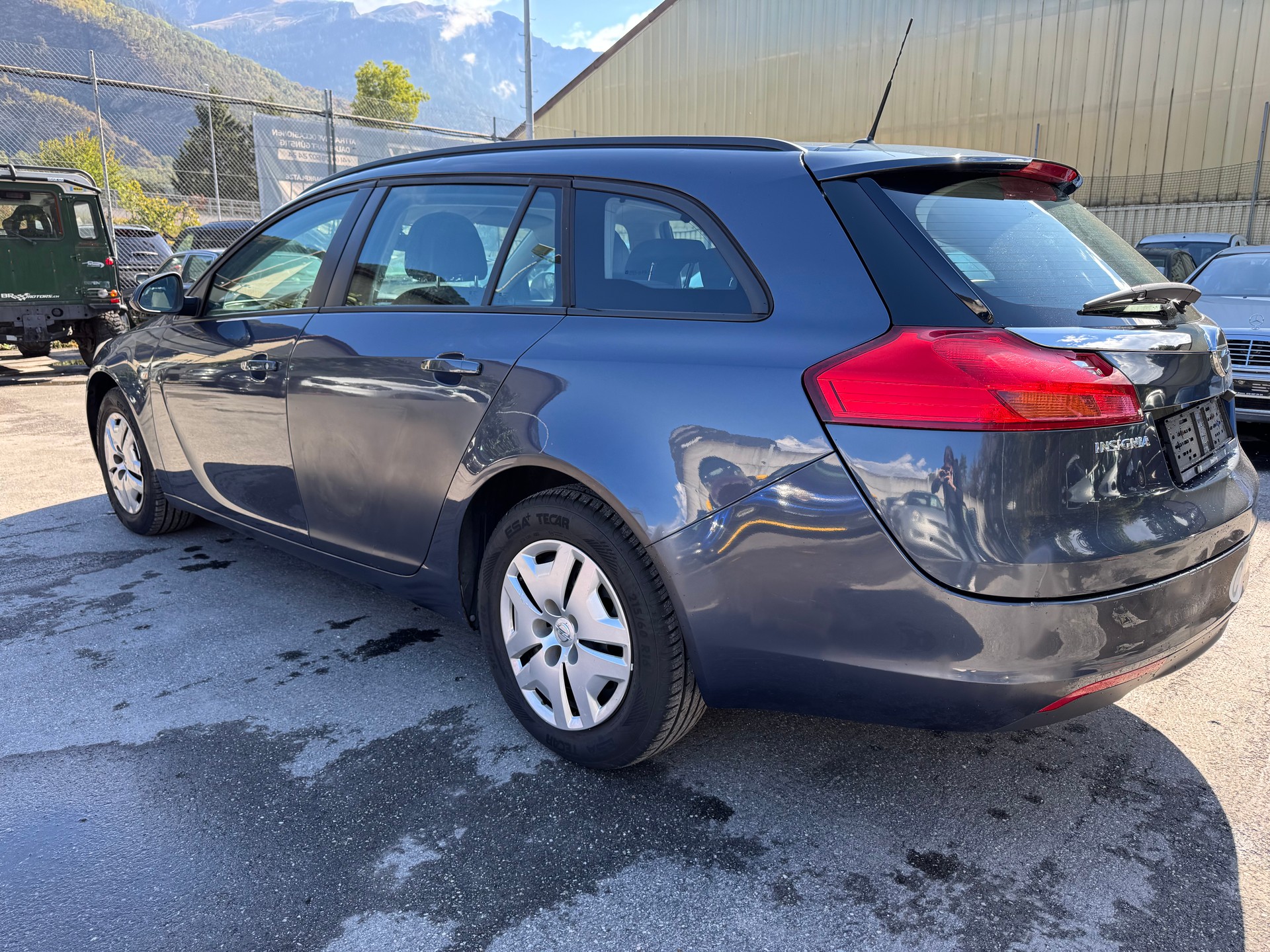 OPEL Insignia Sports Tourer 1.8-image-5