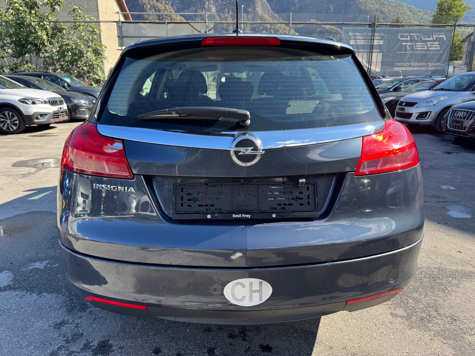 OPEL Insignia Sports Tourer 1.8-image-4