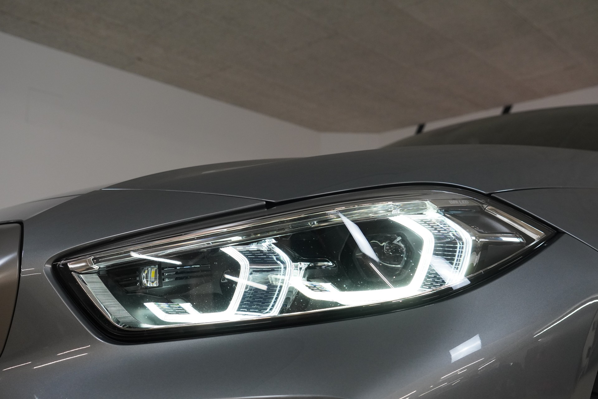 BMW M135i xDrive M Sport Pro Steptronic-image-8