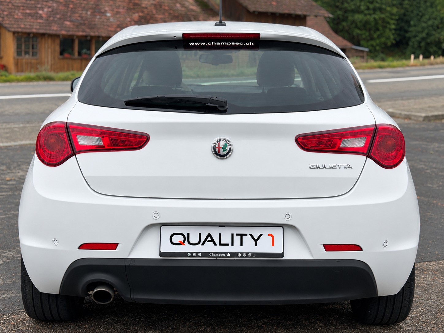ALFA ROMEO Giulietta 1.4 T MultiAir-image-3